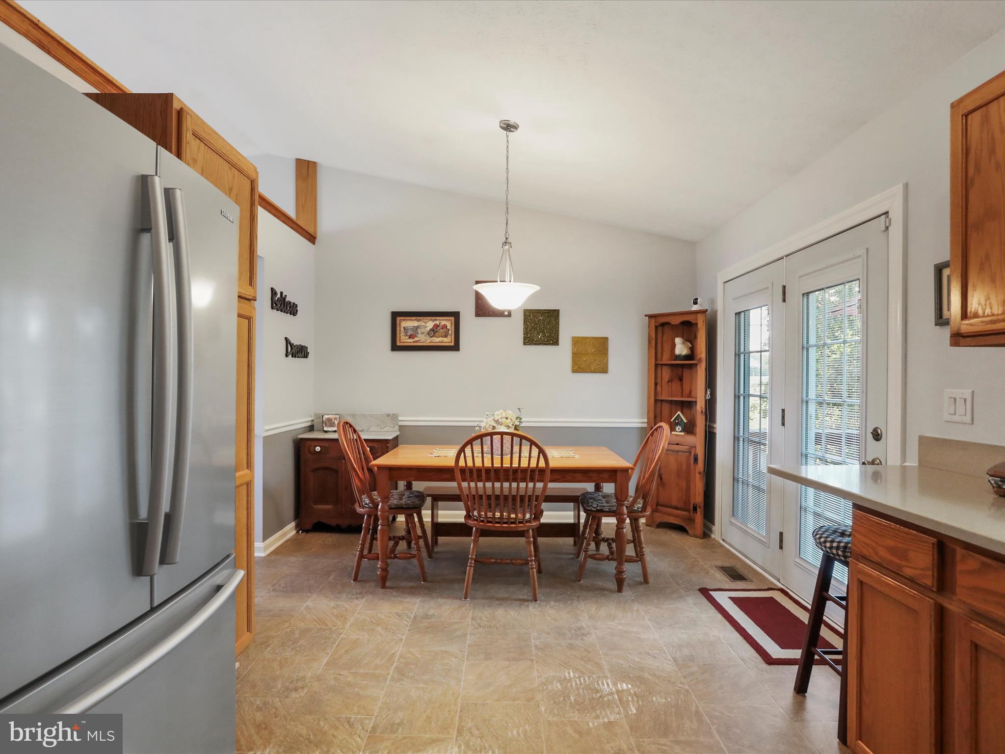 MARTINSBURG - Residential