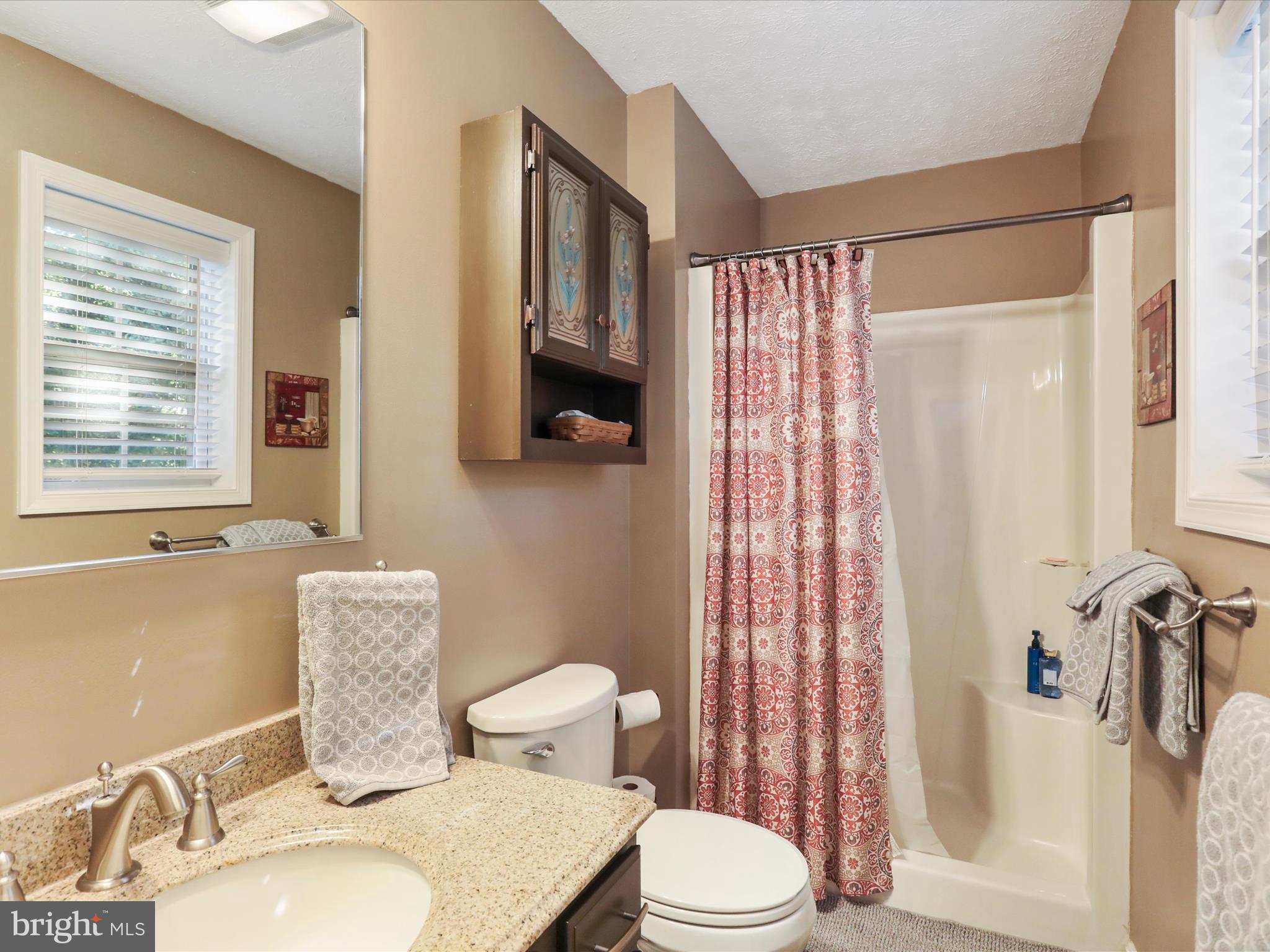 MARTINSBURG - Residential