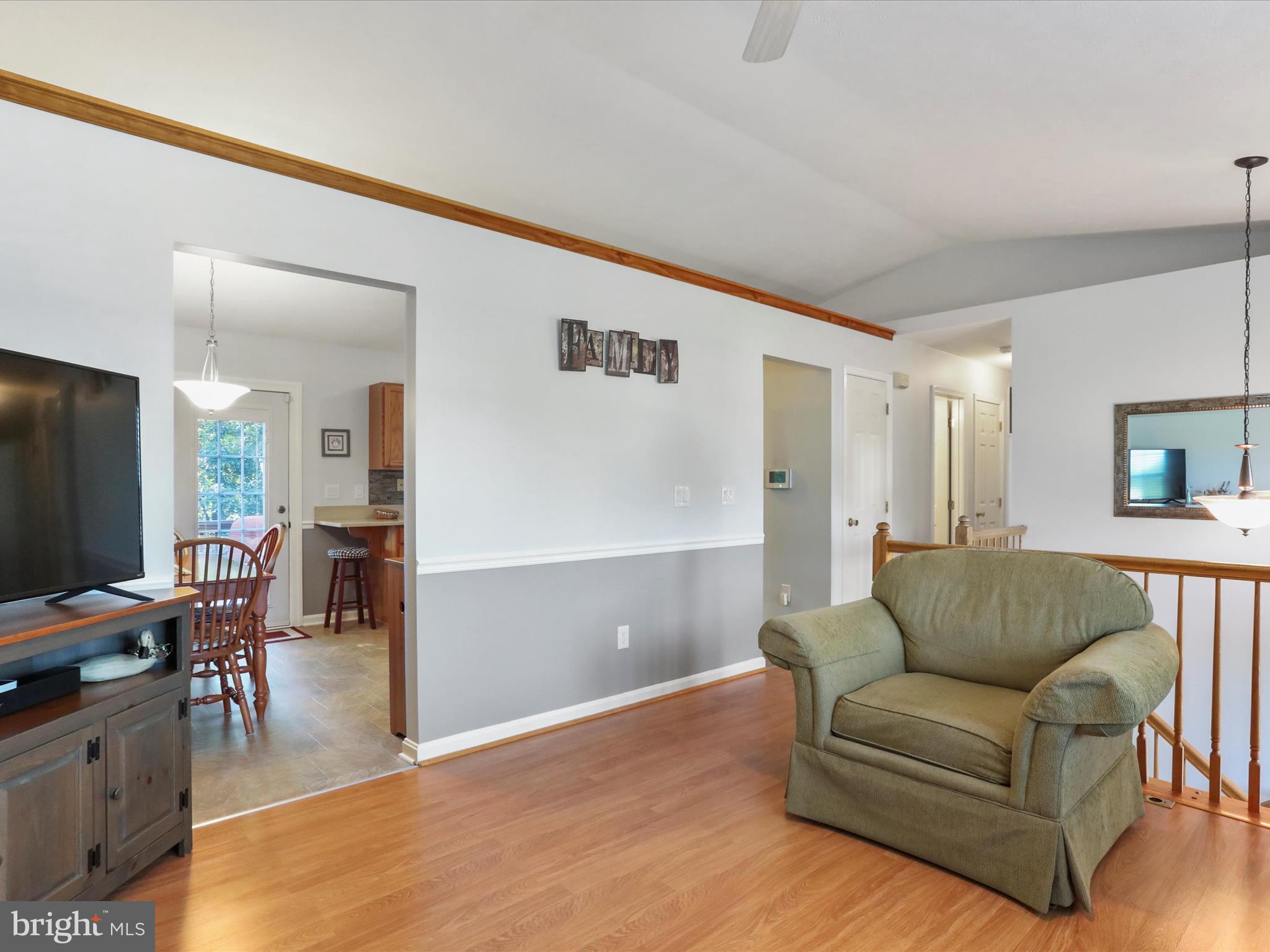 MARTINSBURG - Residential