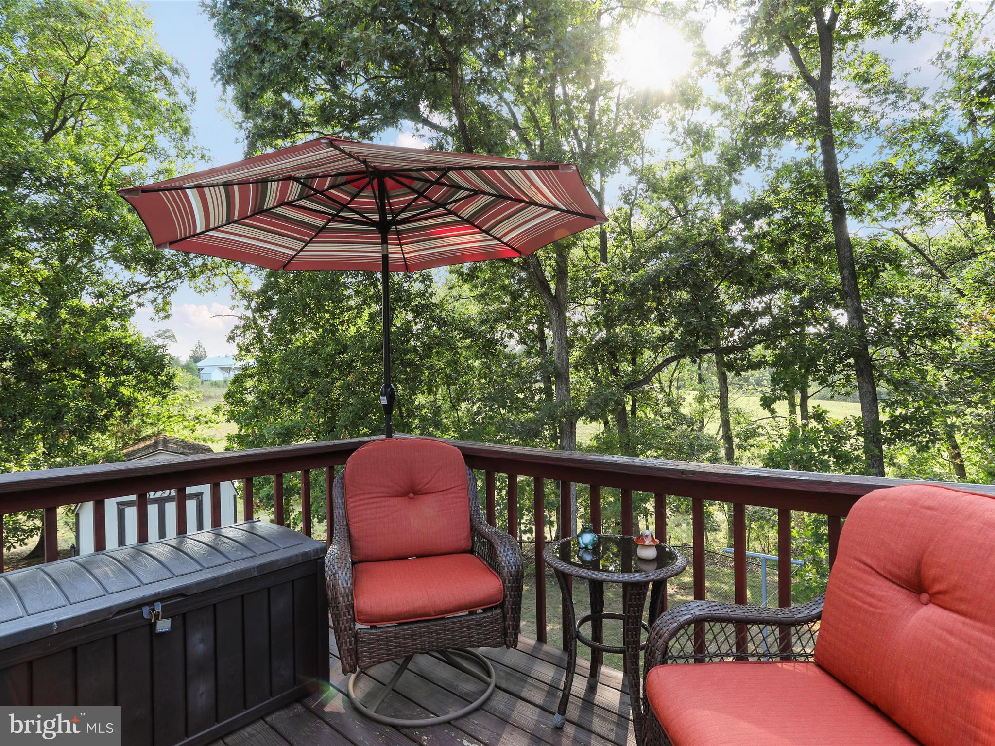 MARTINSBURG - Residential