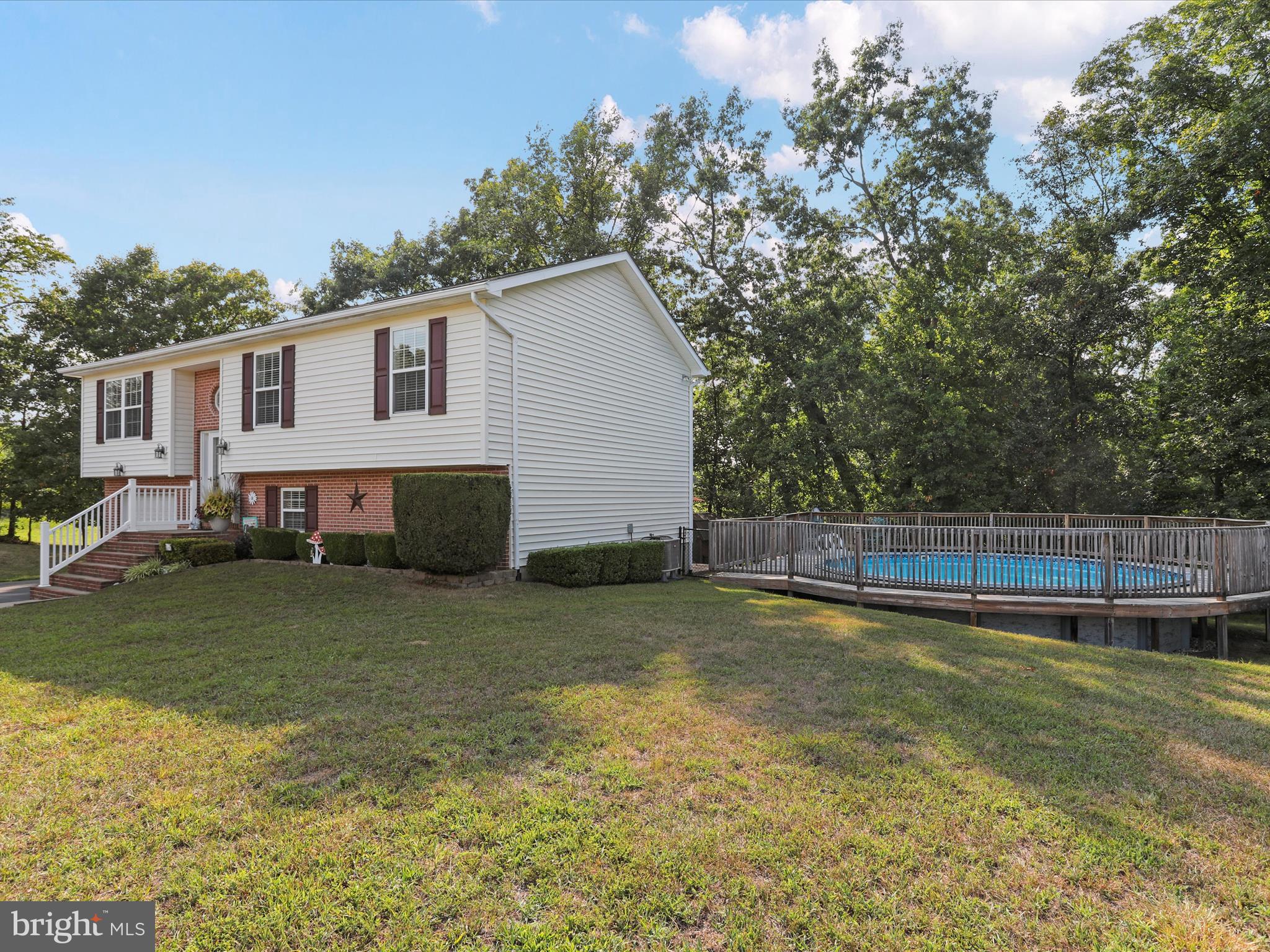 MARTINSBURG - Residential