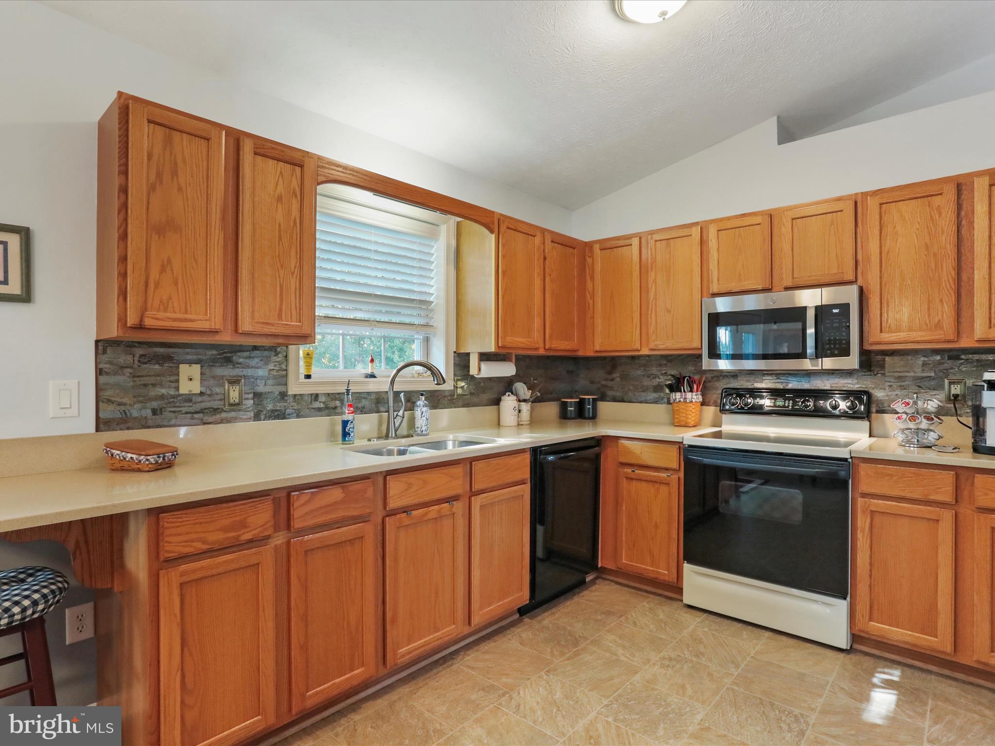 MARTINSBURG - Residential