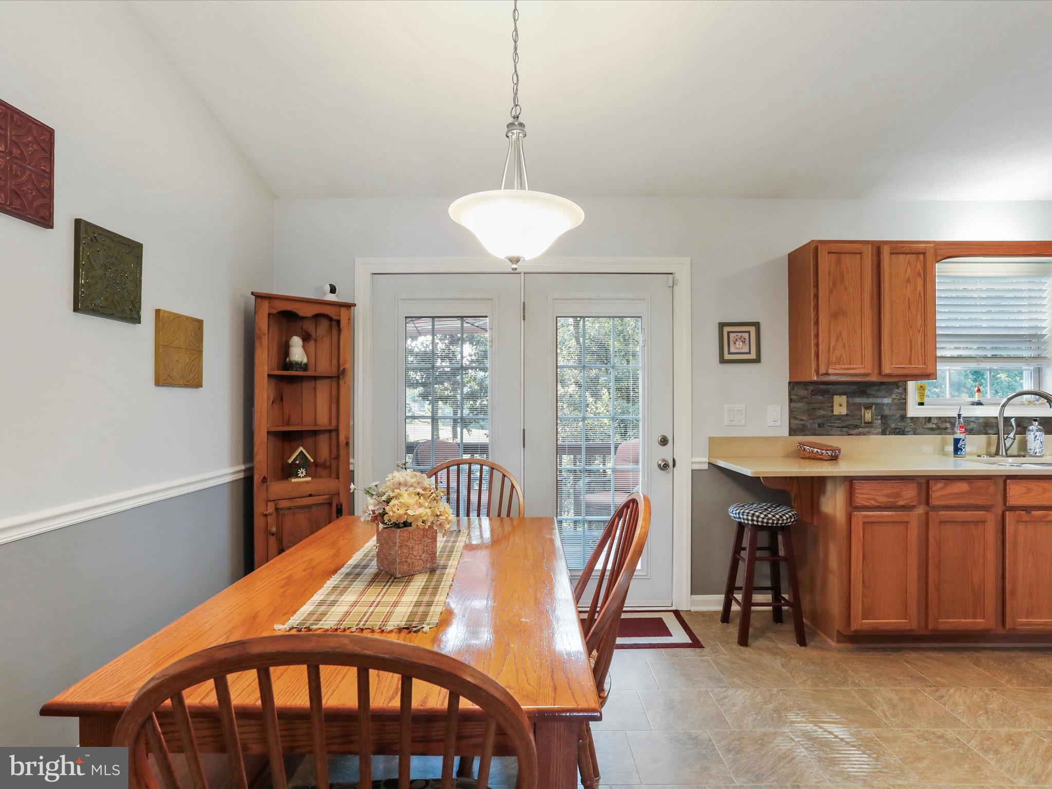 MARTINSBURG - Residential