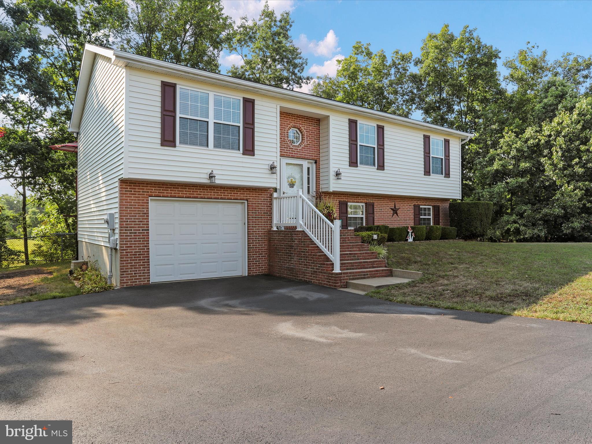 MARTINSBURG - Residential