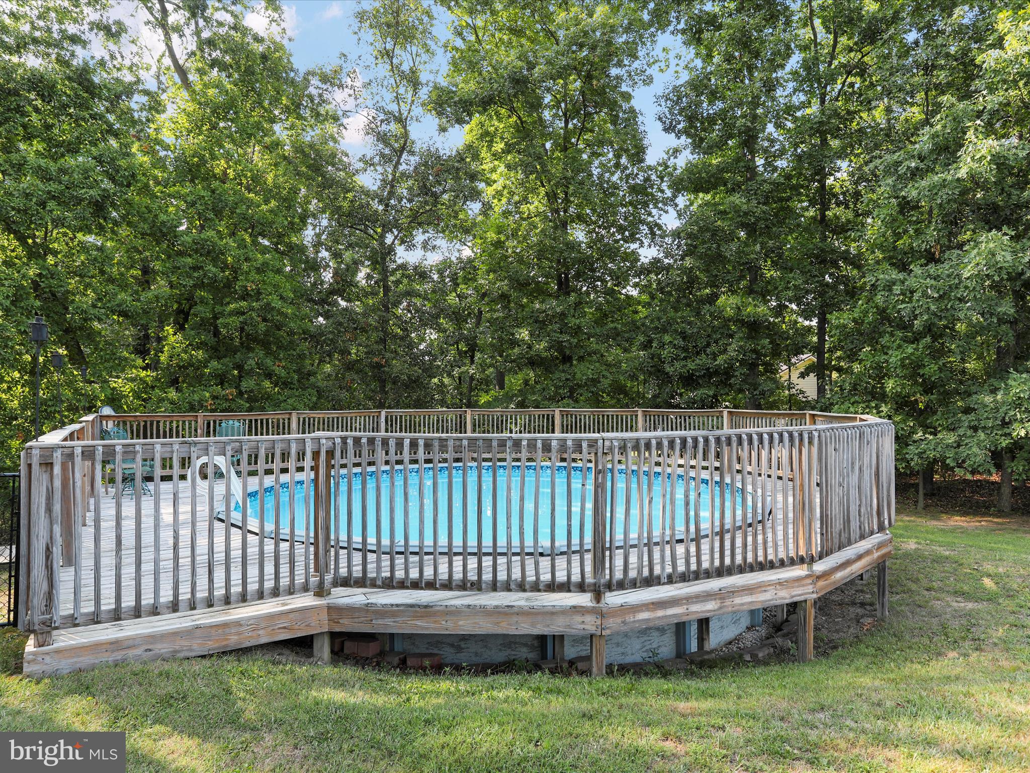 MARTINSBURG - Residential