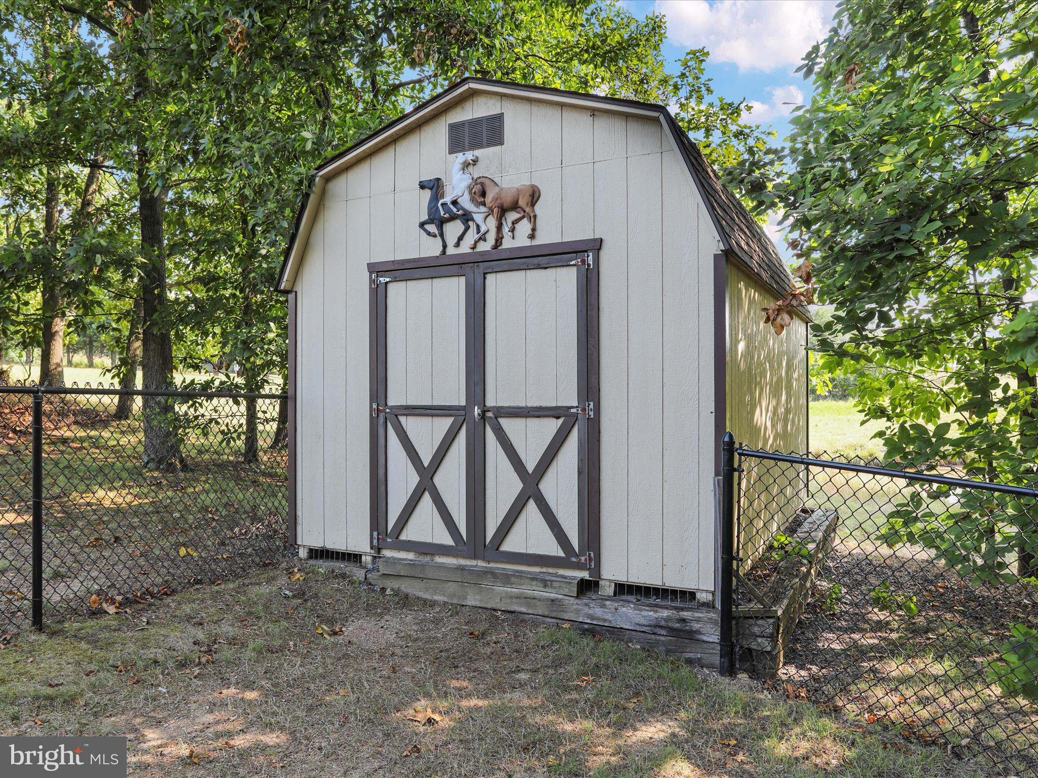 MARTINSBURG - Residential