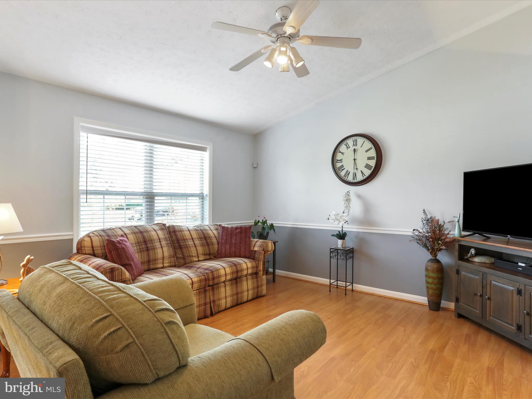 MARTINSBURG - Residential