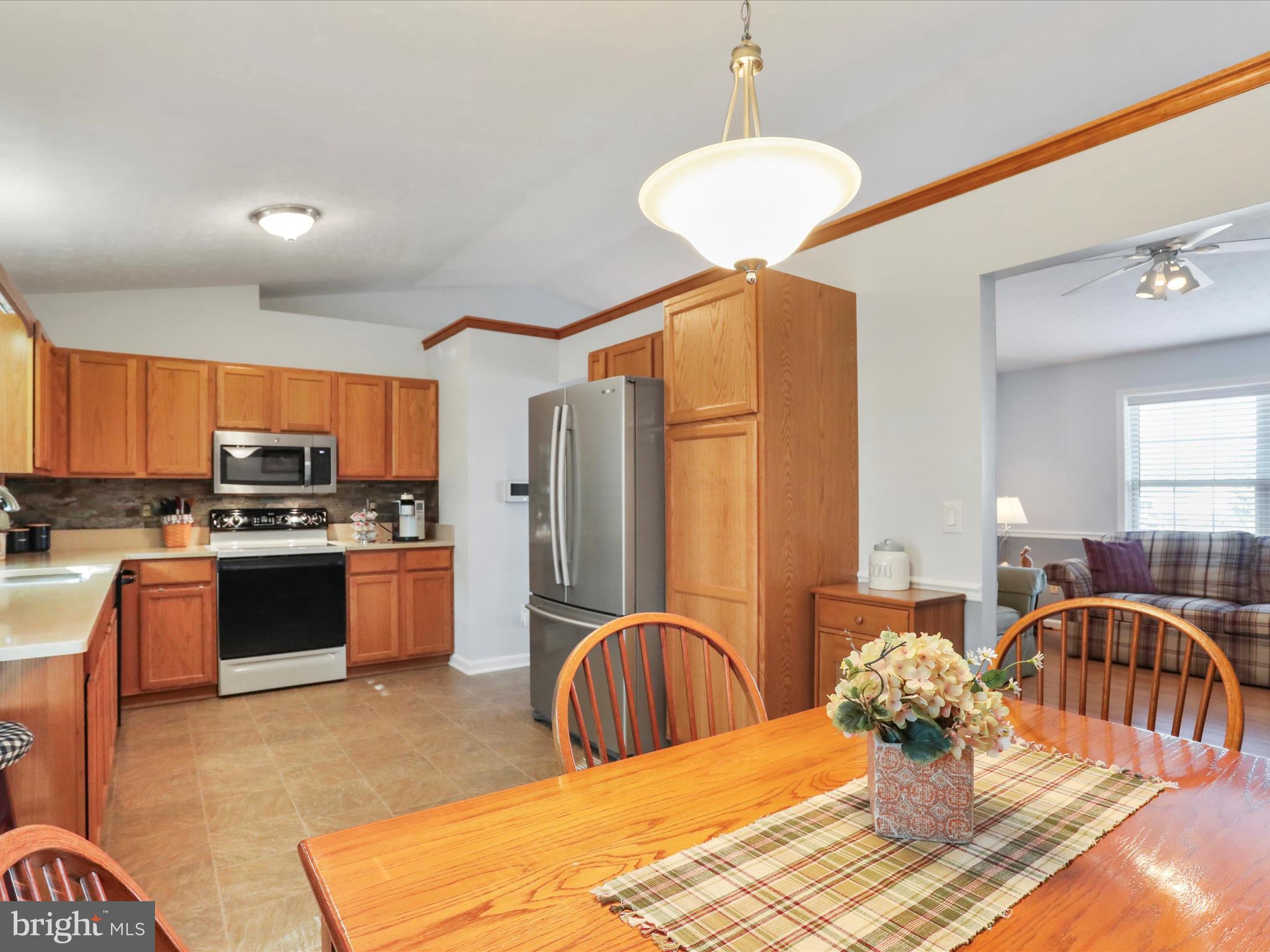 MARTINSBURG - Residential