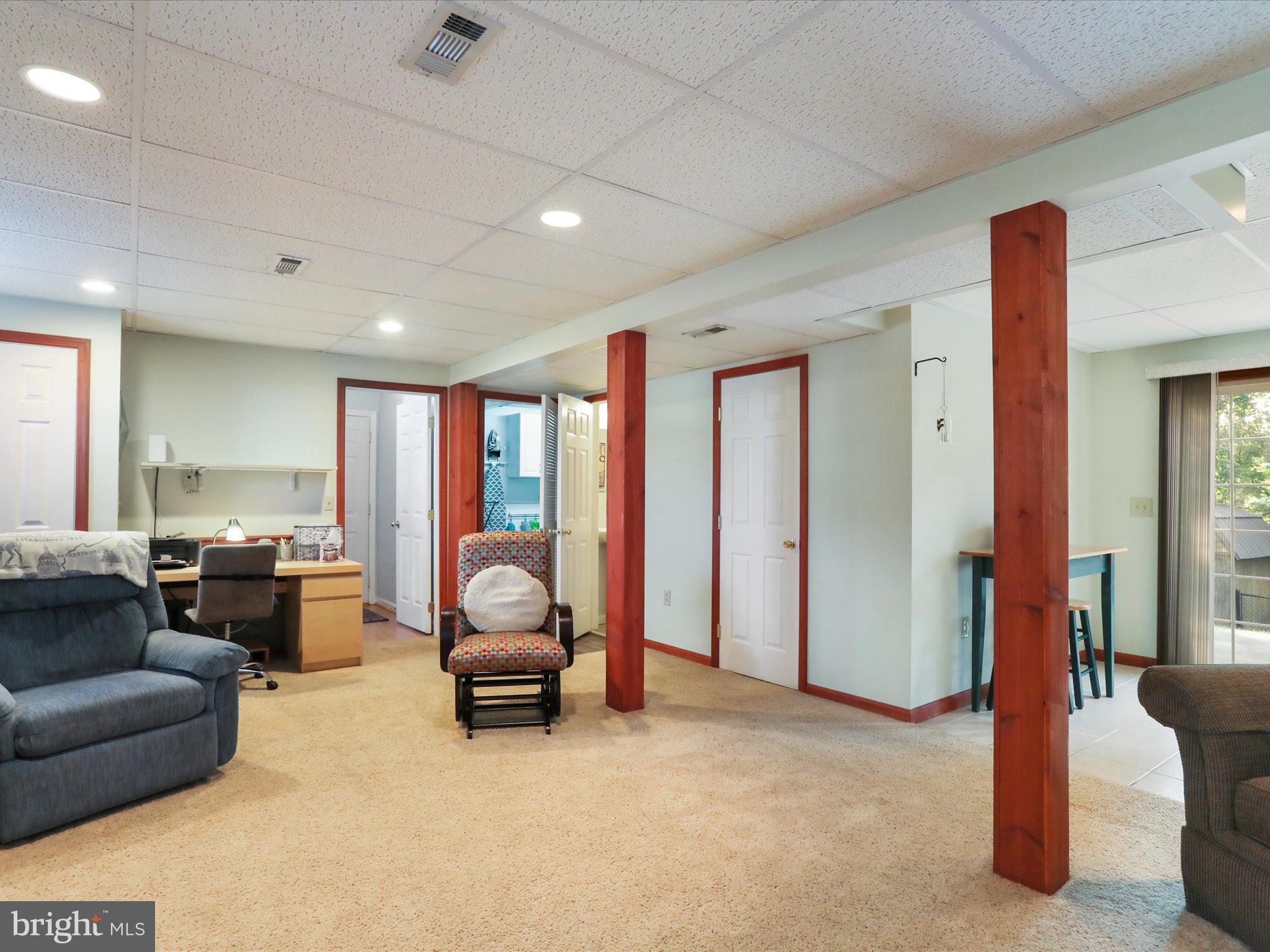 MARTINSBURG - Residential