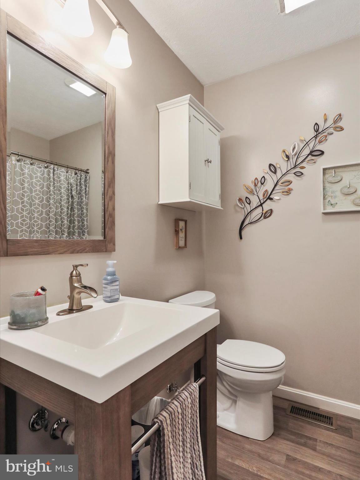 MARTINSBURG - Residential