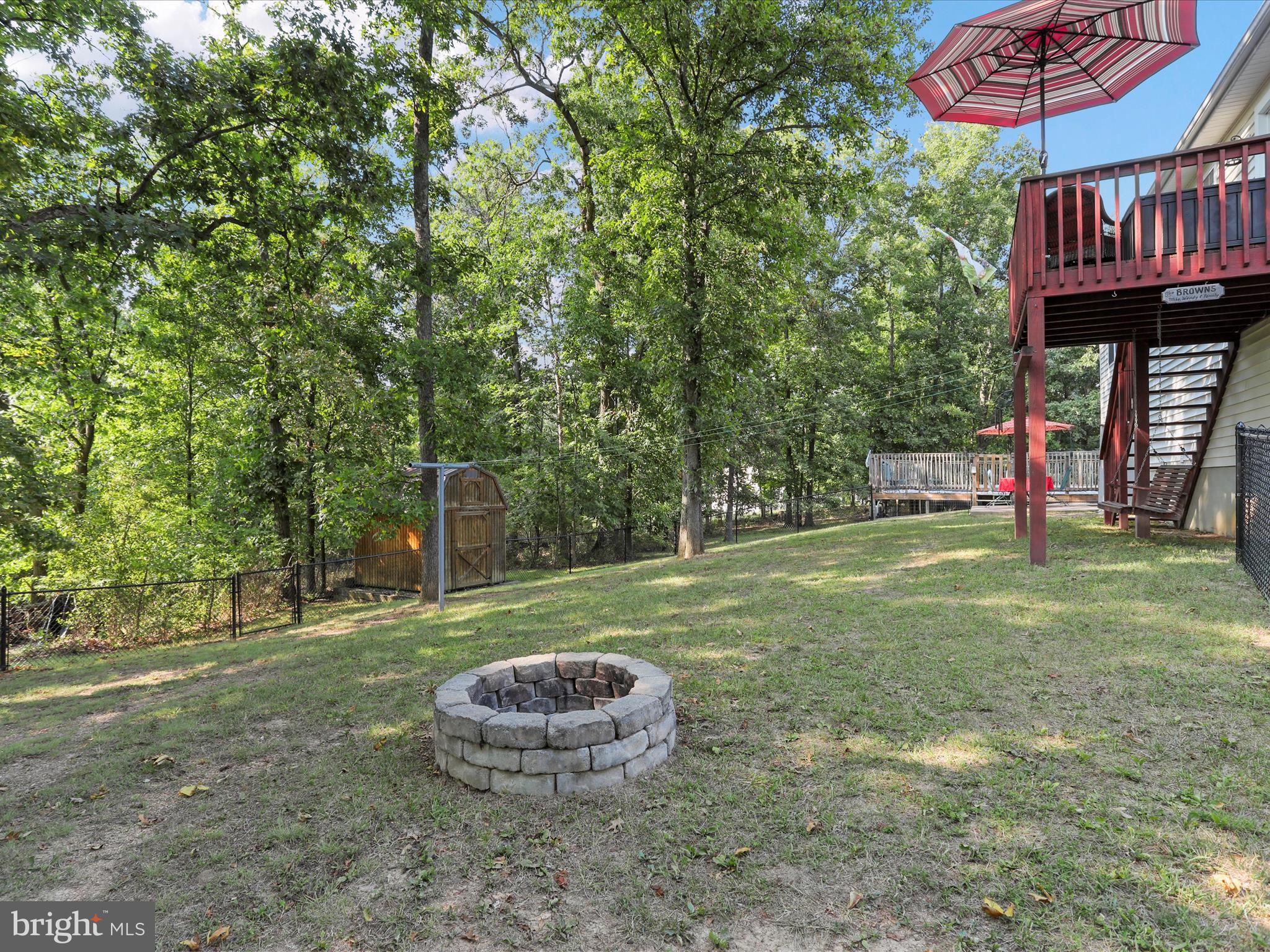 MARTINSBURG - Residential