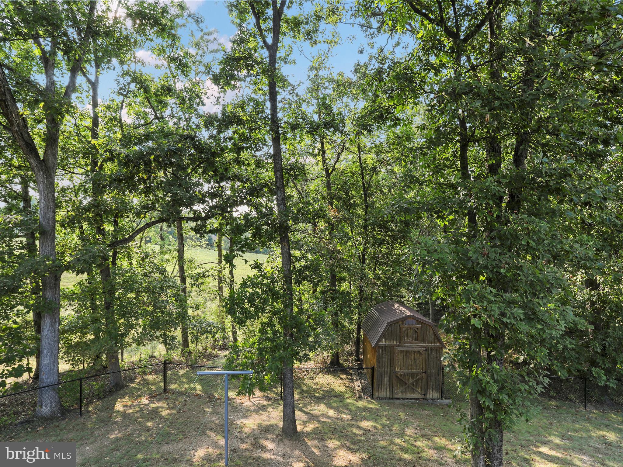 MARTINSBURG - Residential