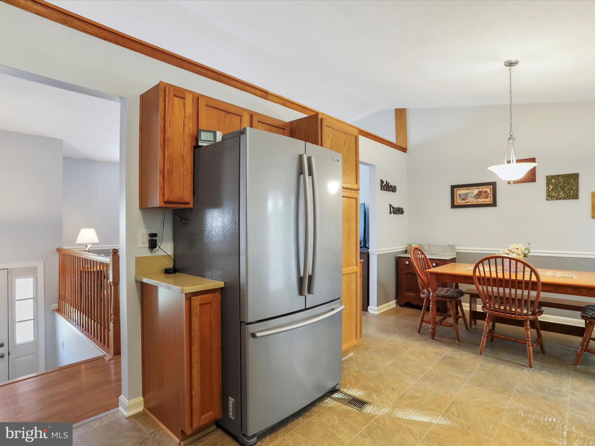 MARTINSBURG - Residential