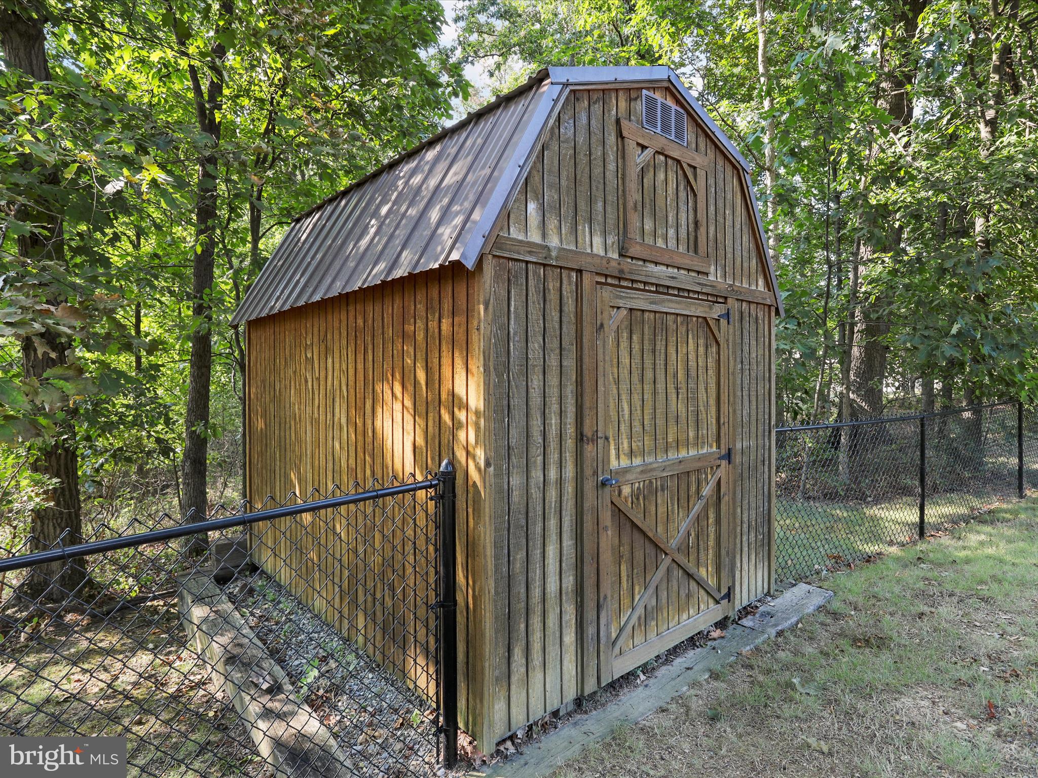 MARTINSBURG - Residential