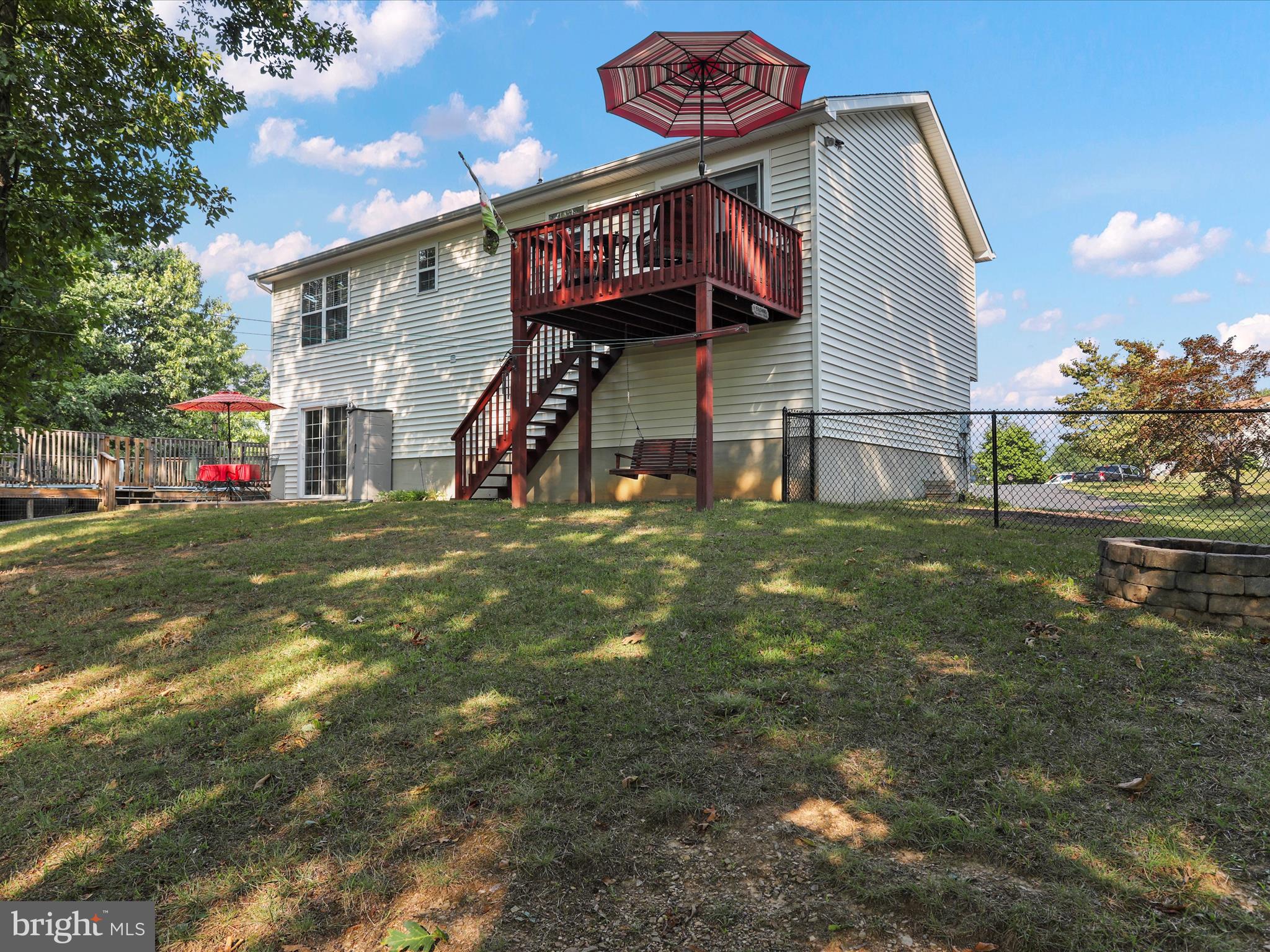 MARTINSBURG - Residential