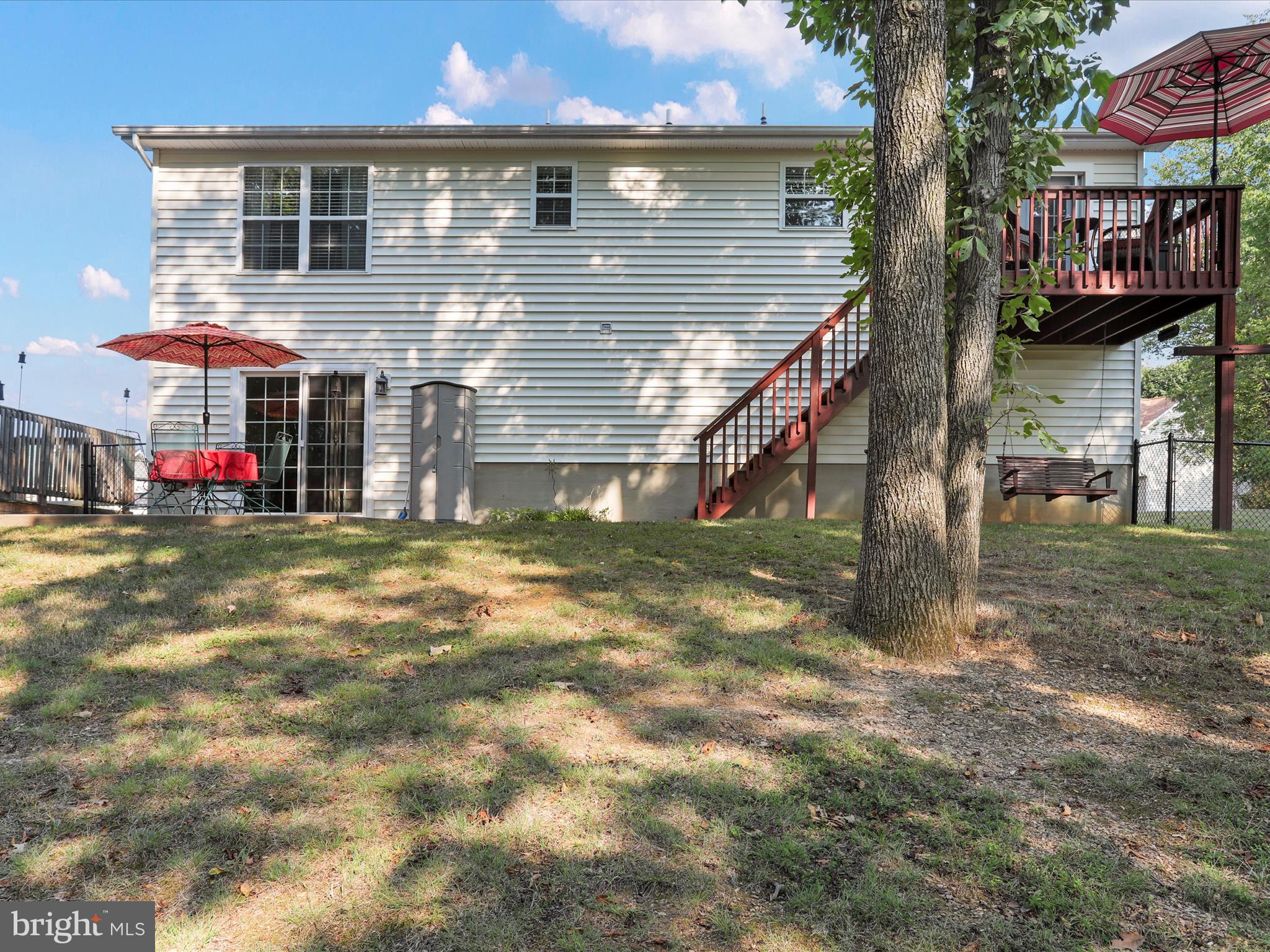 MARTINSBURG - Residential