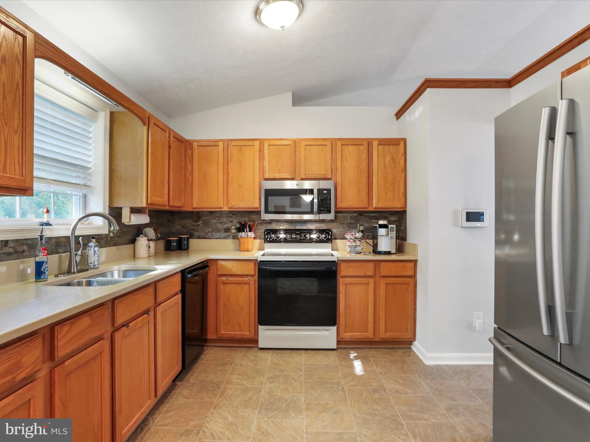 MARTINSBURG - Residential