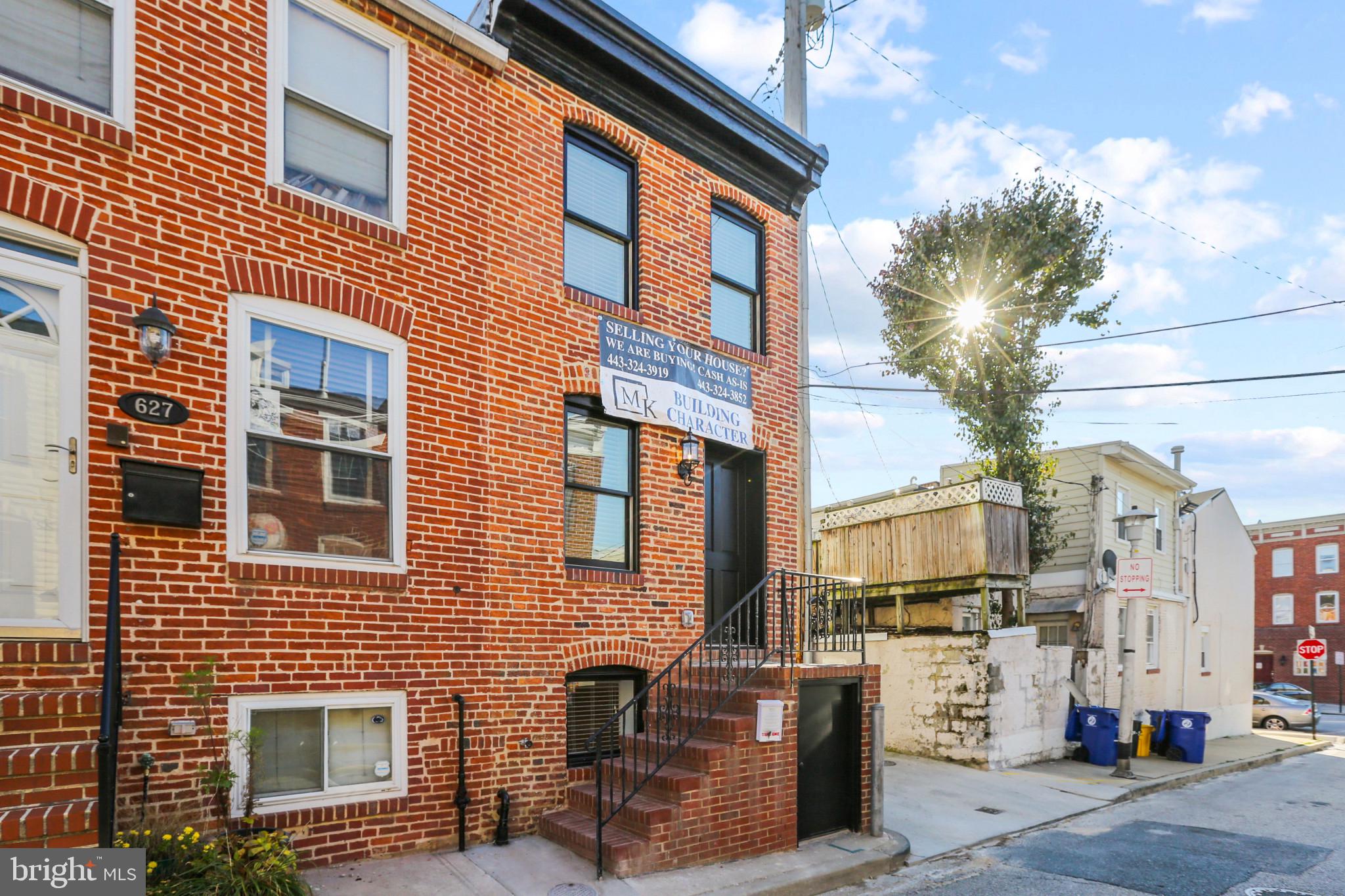 CANTON - Residential