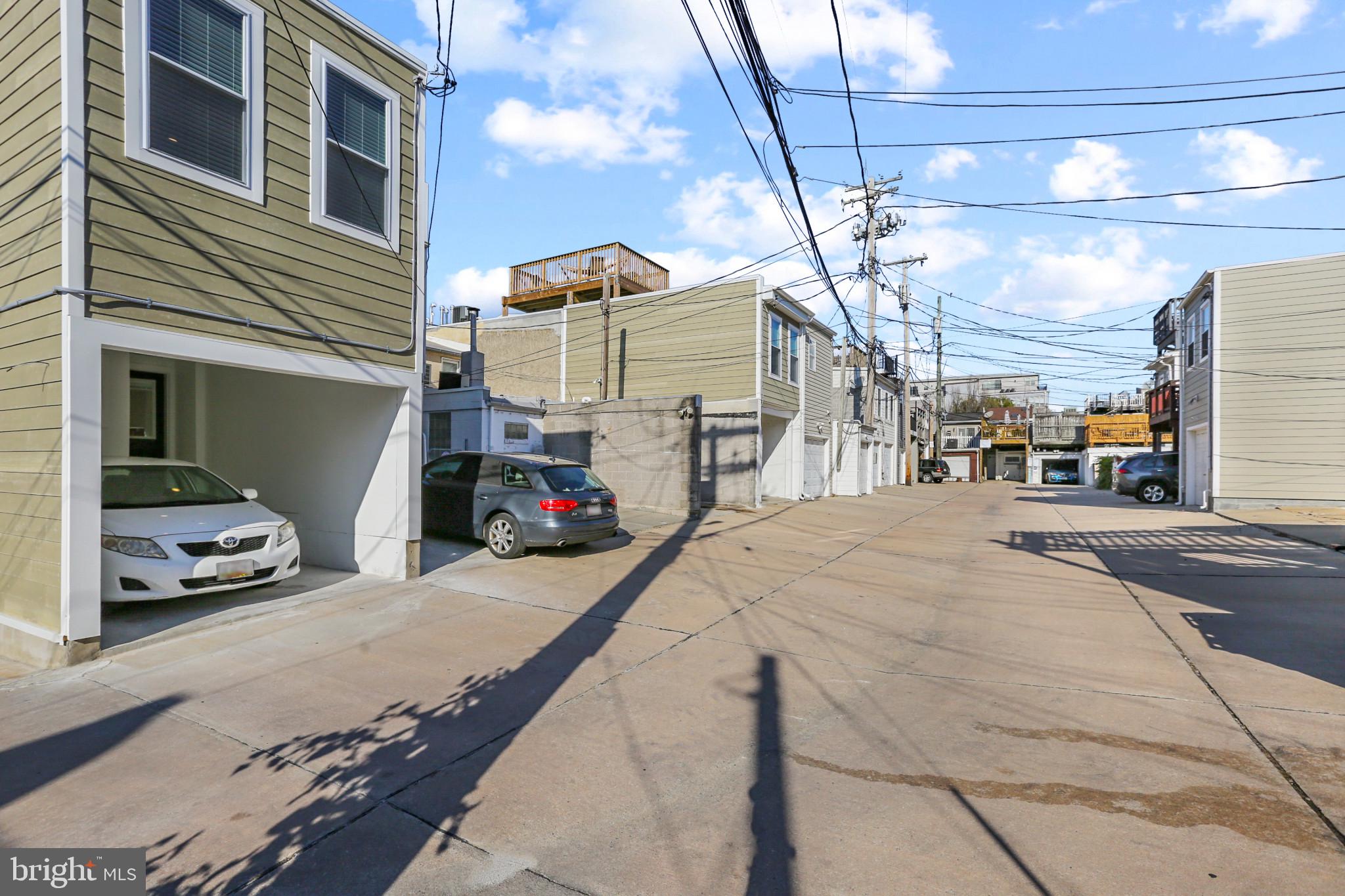 CANTON - Residential