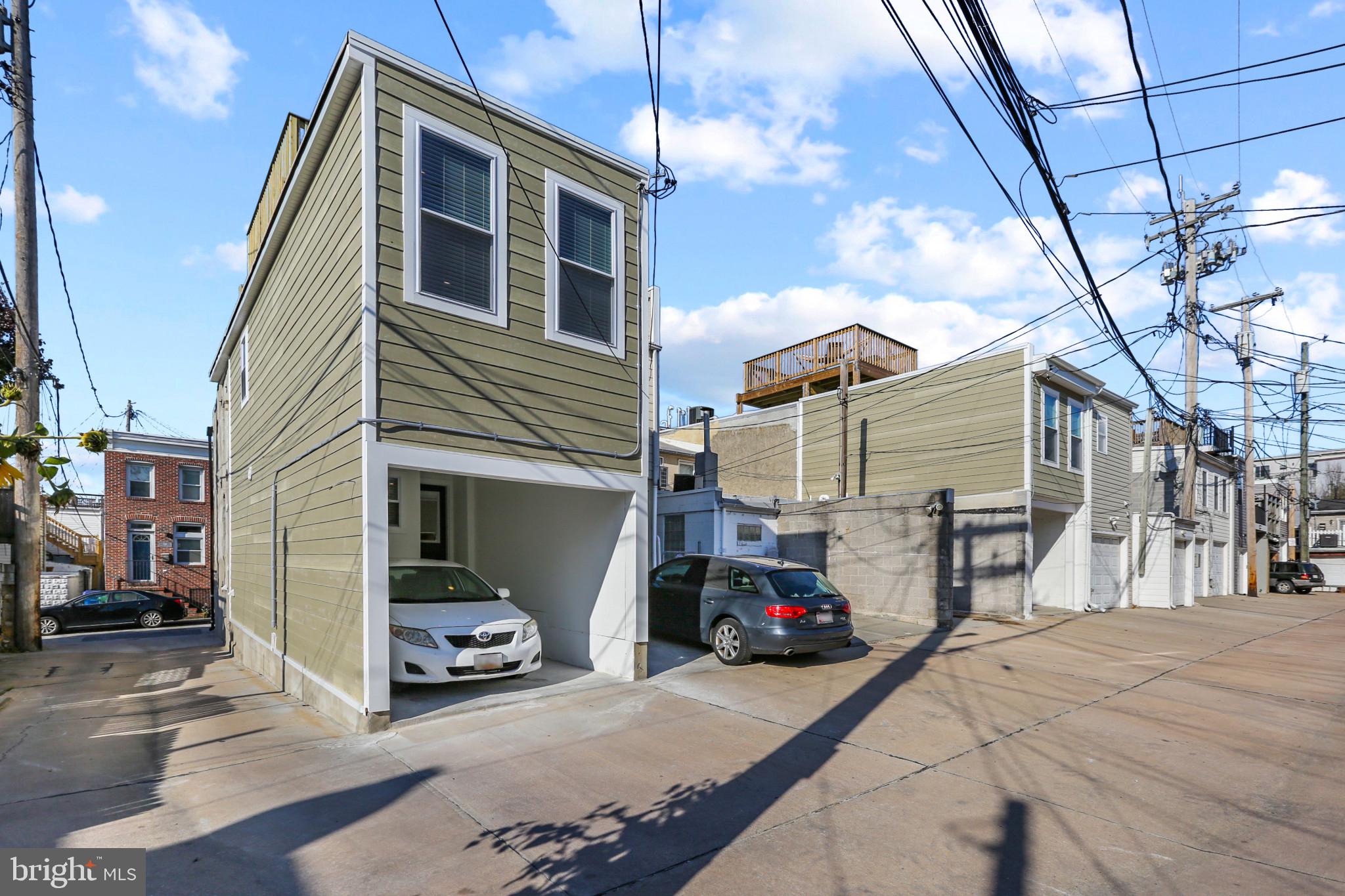 CANTON - Residential