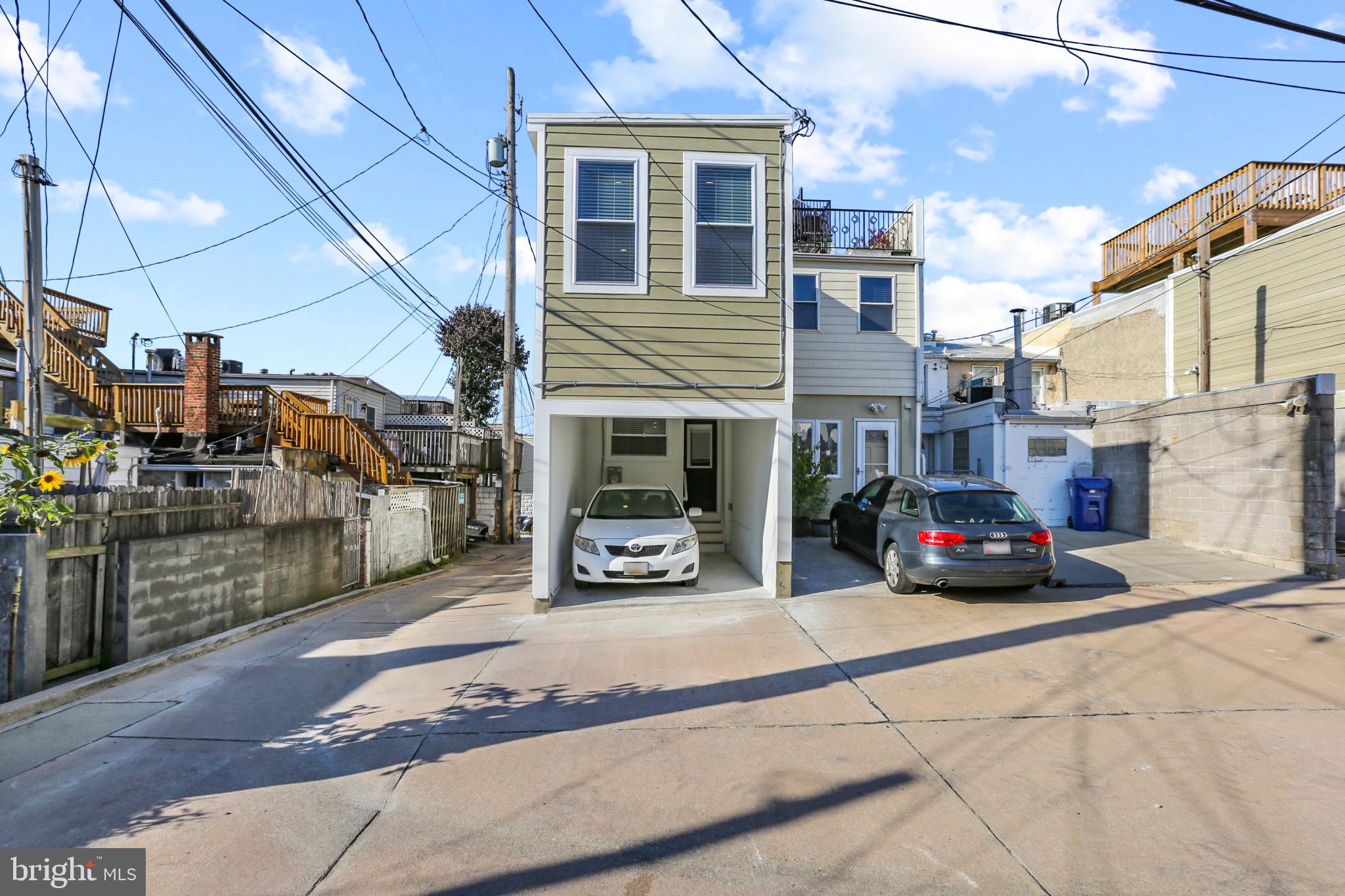 CANTON - Residential