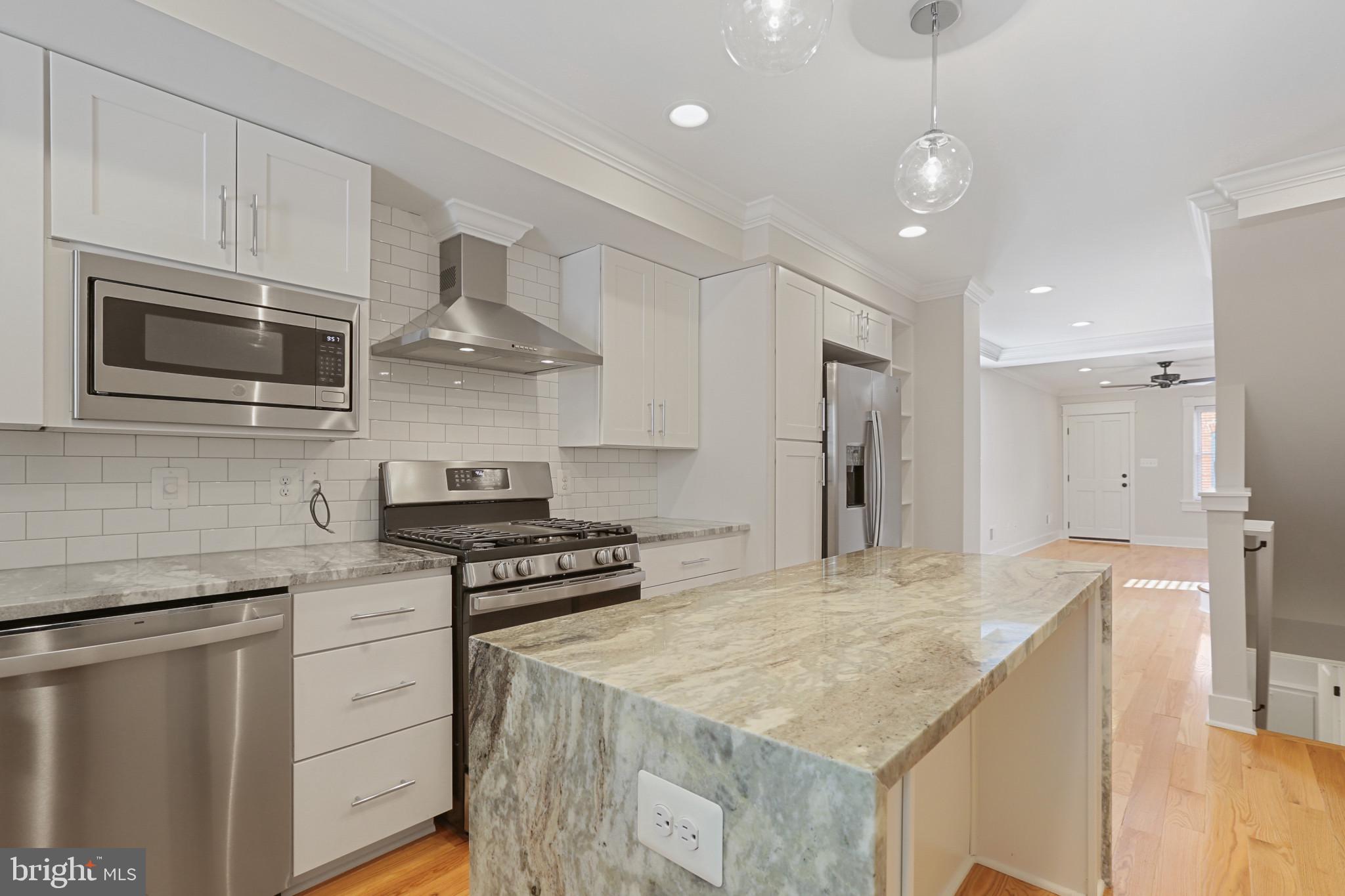 CANTON - Residential