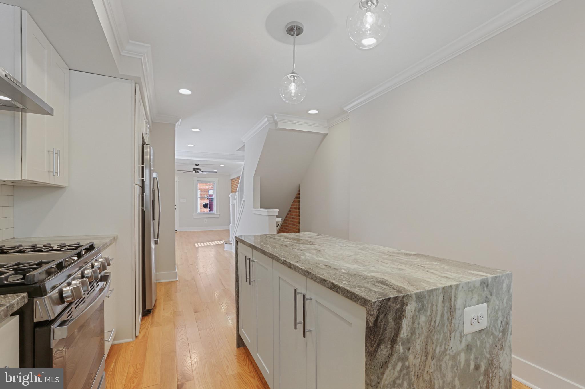 CANTON - Residential