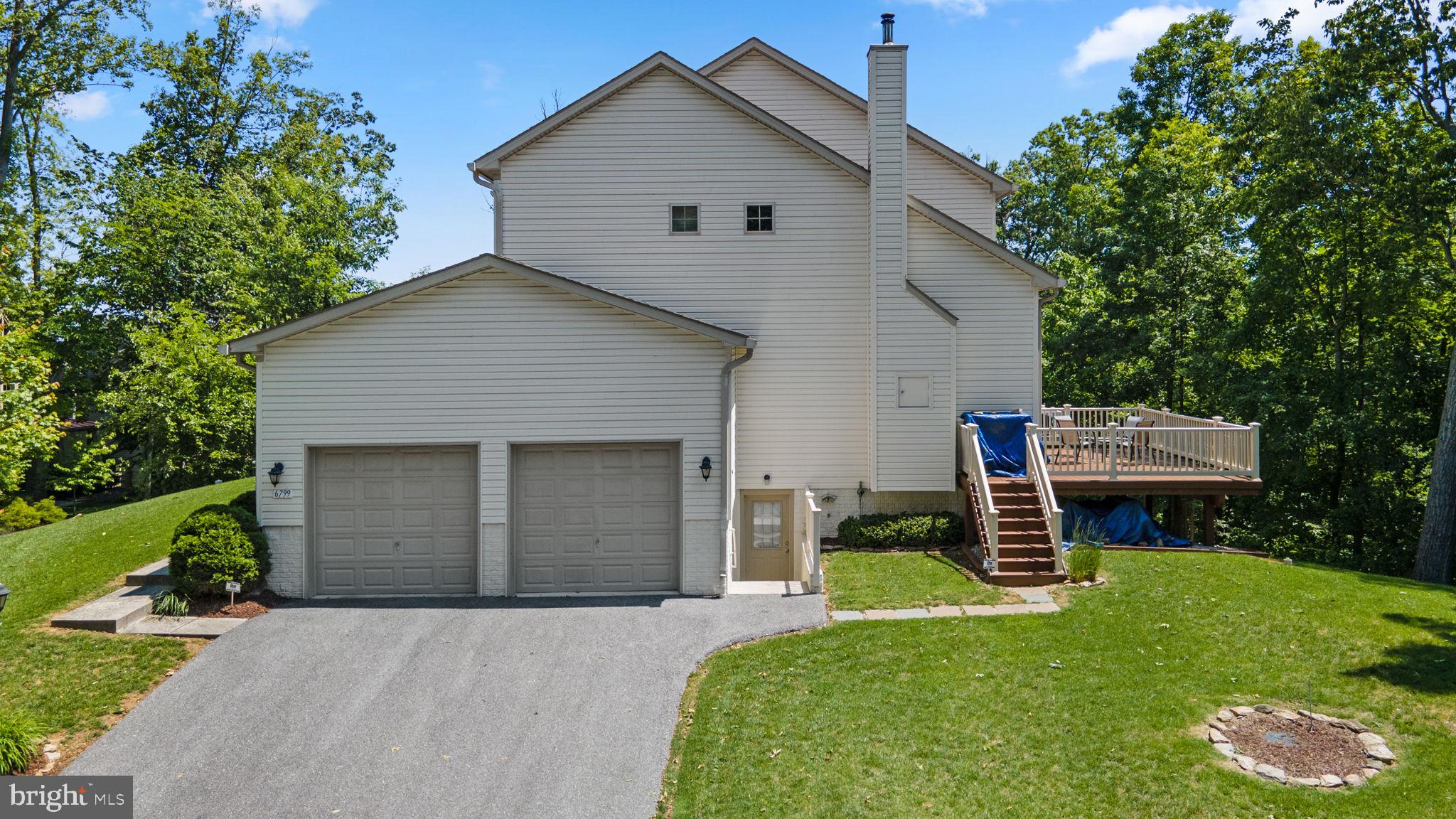 6799 OAKRISE ROAD