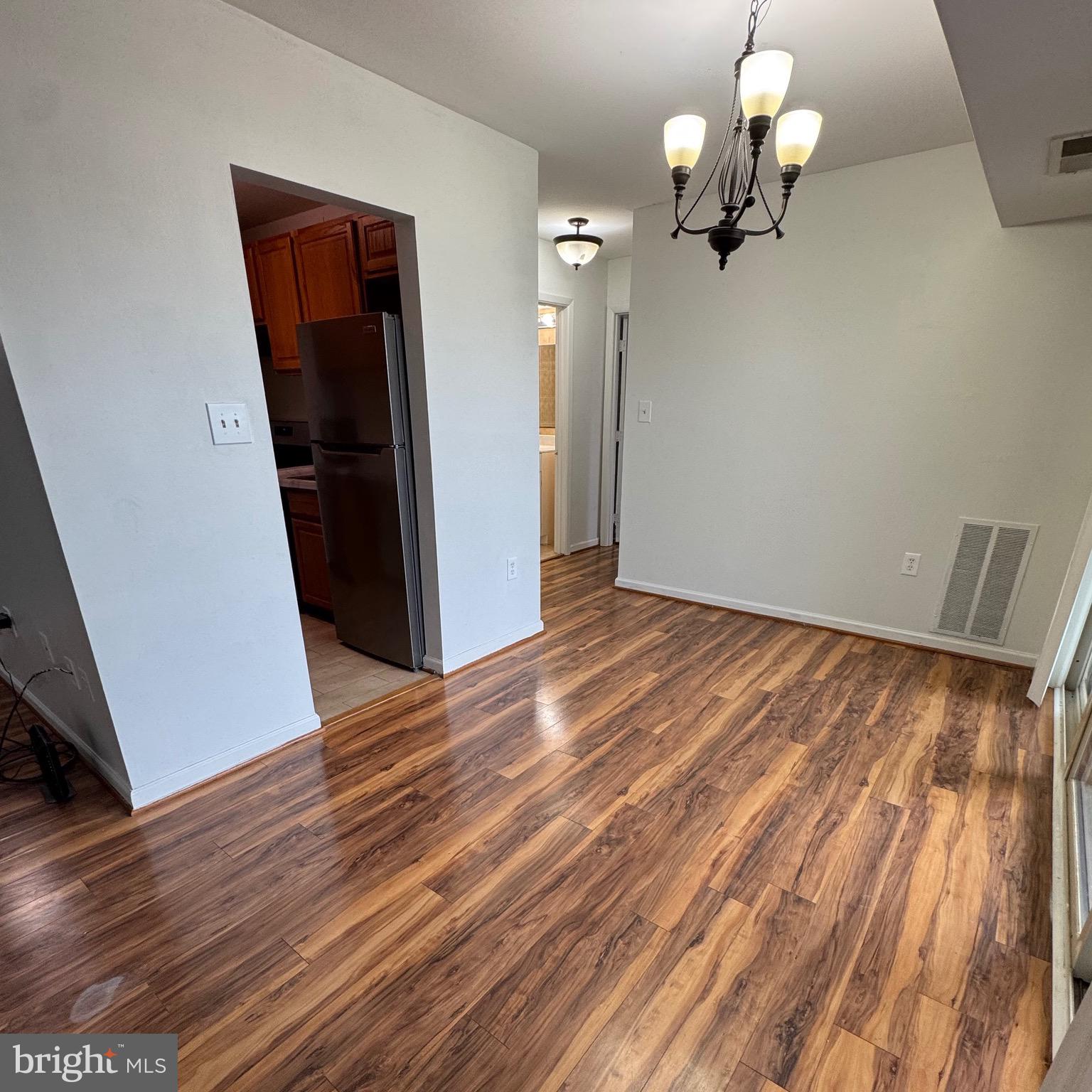 OCCOQUAN RIDGE CONDO - Residential