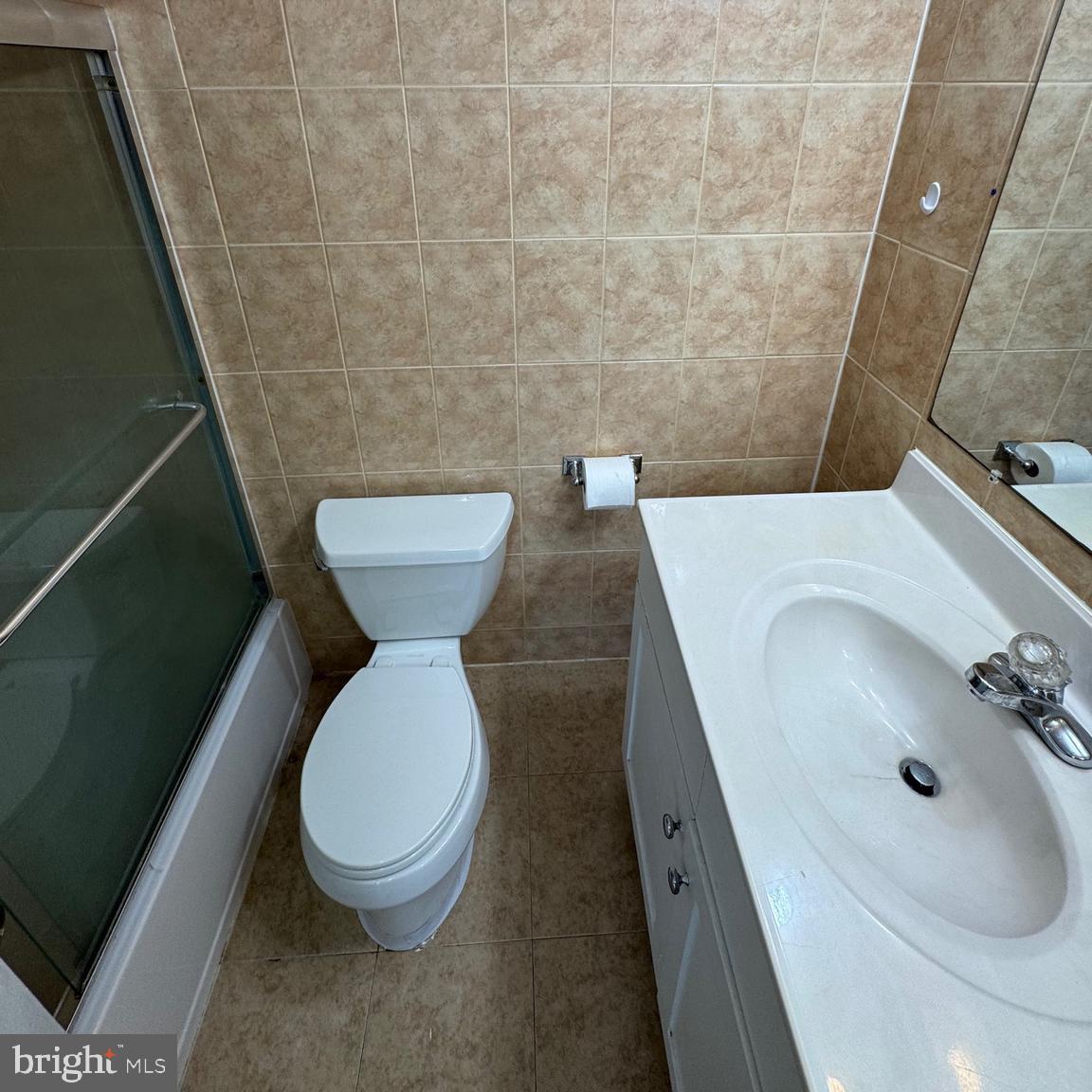 OCCOQUAN RIDGE CONDO - Residential