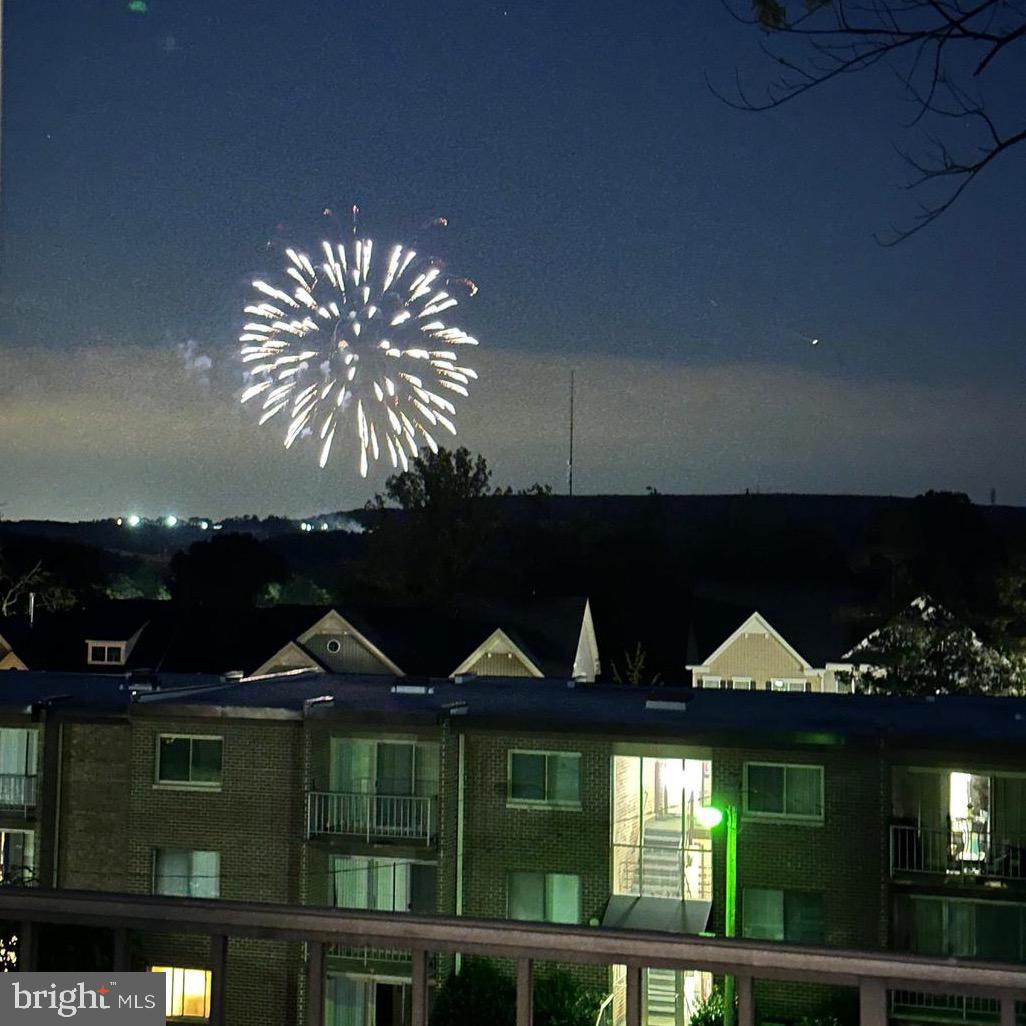 OCCOQUAN RIDGE CONDO - Residential