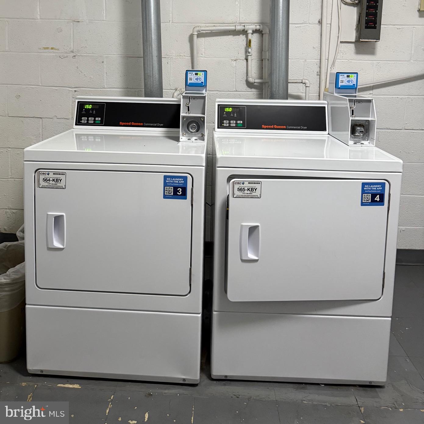 OCCOQUAN RIDGE CONDO - Residential