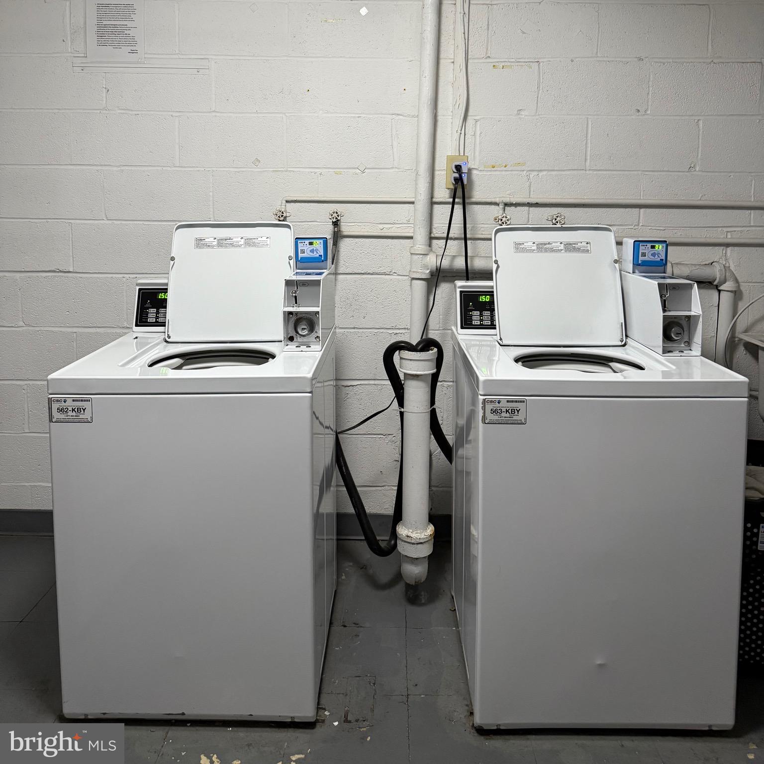 OCCOQUAN RIDGE CONDO - Residential