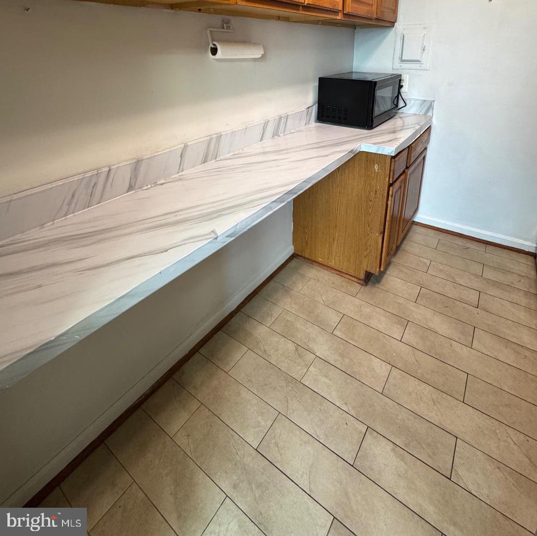 OCCOQUAN RIDGE CONDO - Residential