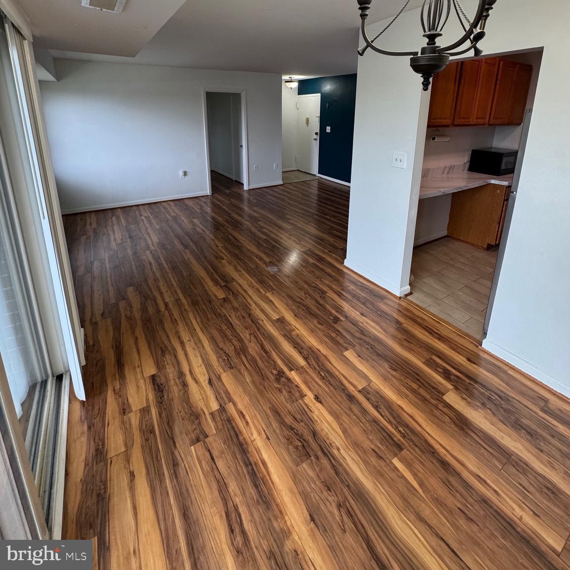 OCCOQUAN RIDGE CONDO - Residential