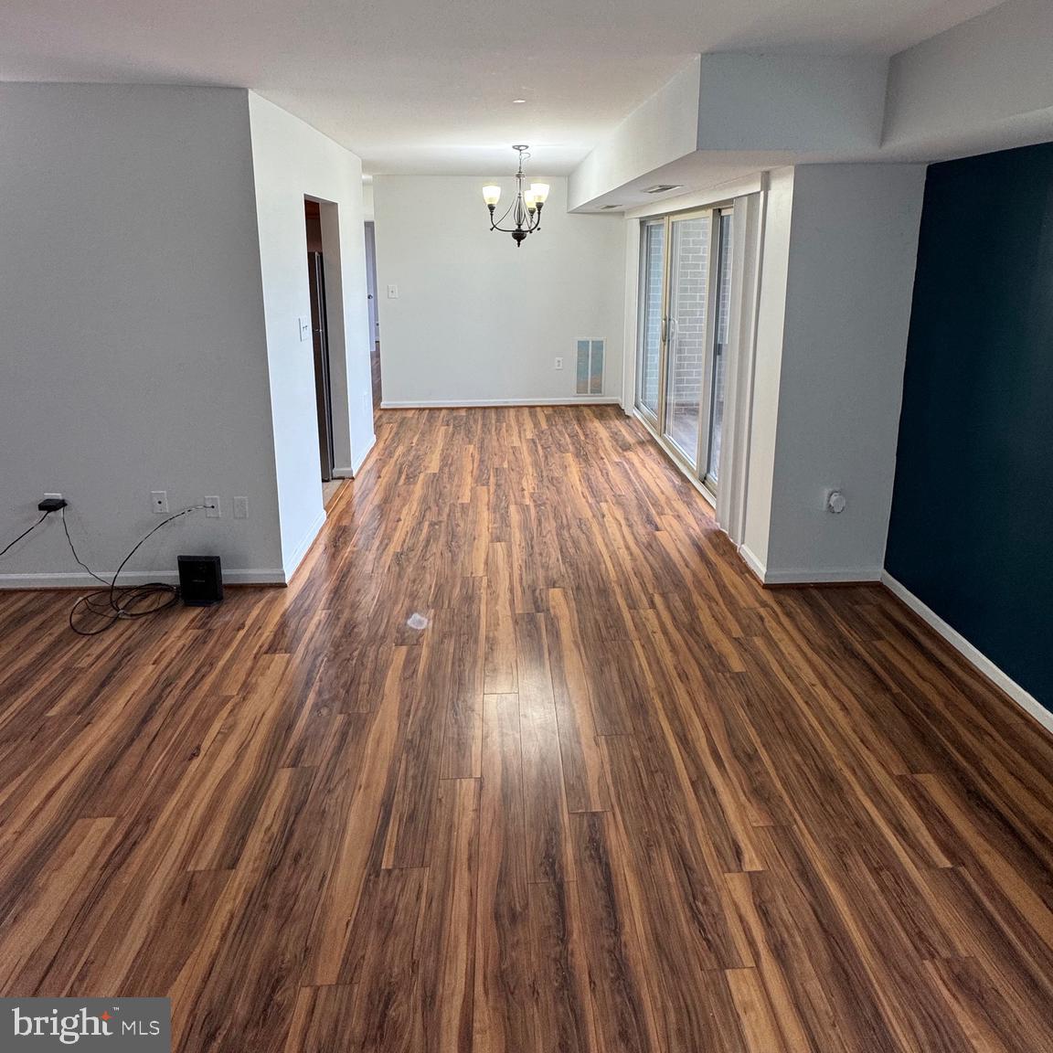 OCCOQUAN RIDGE CONDO - Residential