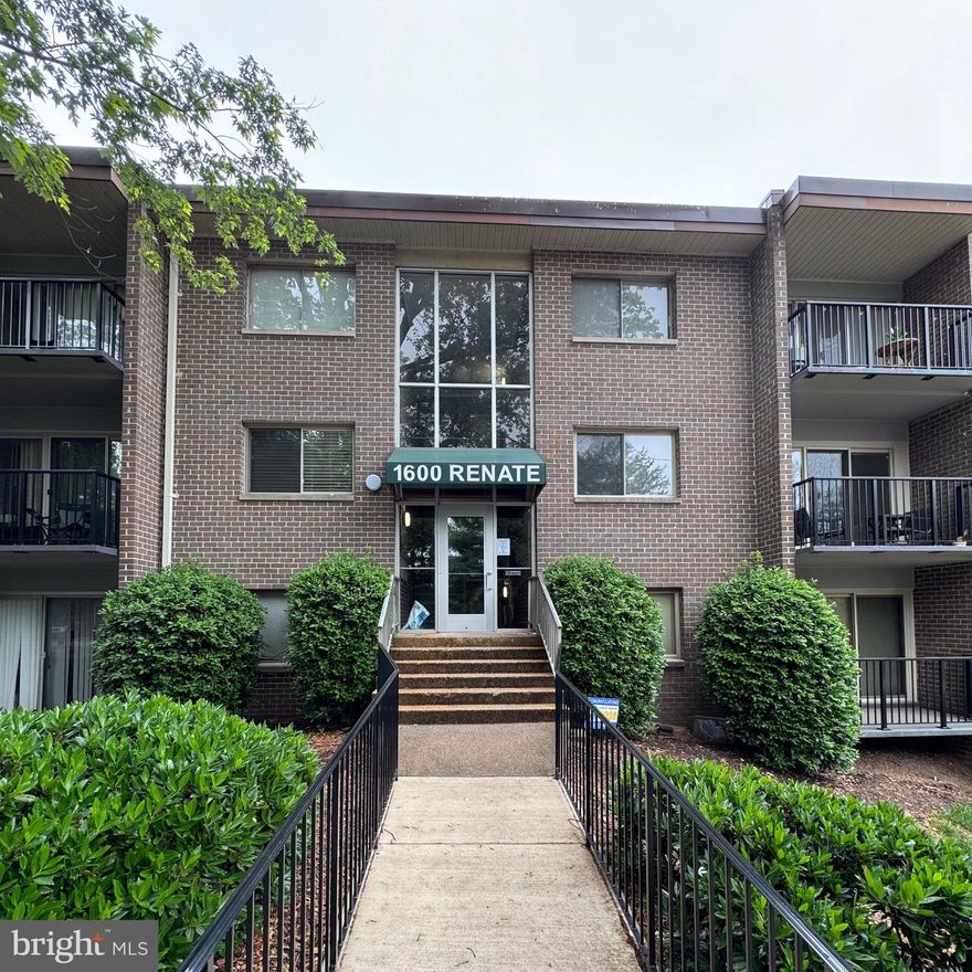 Price Reduced for Quick Sale! Seller will provide some Closing Cost Help. Great Opportunity for First Time Home Buyer! Check Out this Amazing Well Maintained Unit with Updates Ready for MOVE-IN.  Great View from Balcony. All Utilities Included. Refrigerator 2025, Dish Washer 2025, Stove 2023.  Walking Distance to Downtown Occoquan and Occoquan River. Come Check Out Yourself!