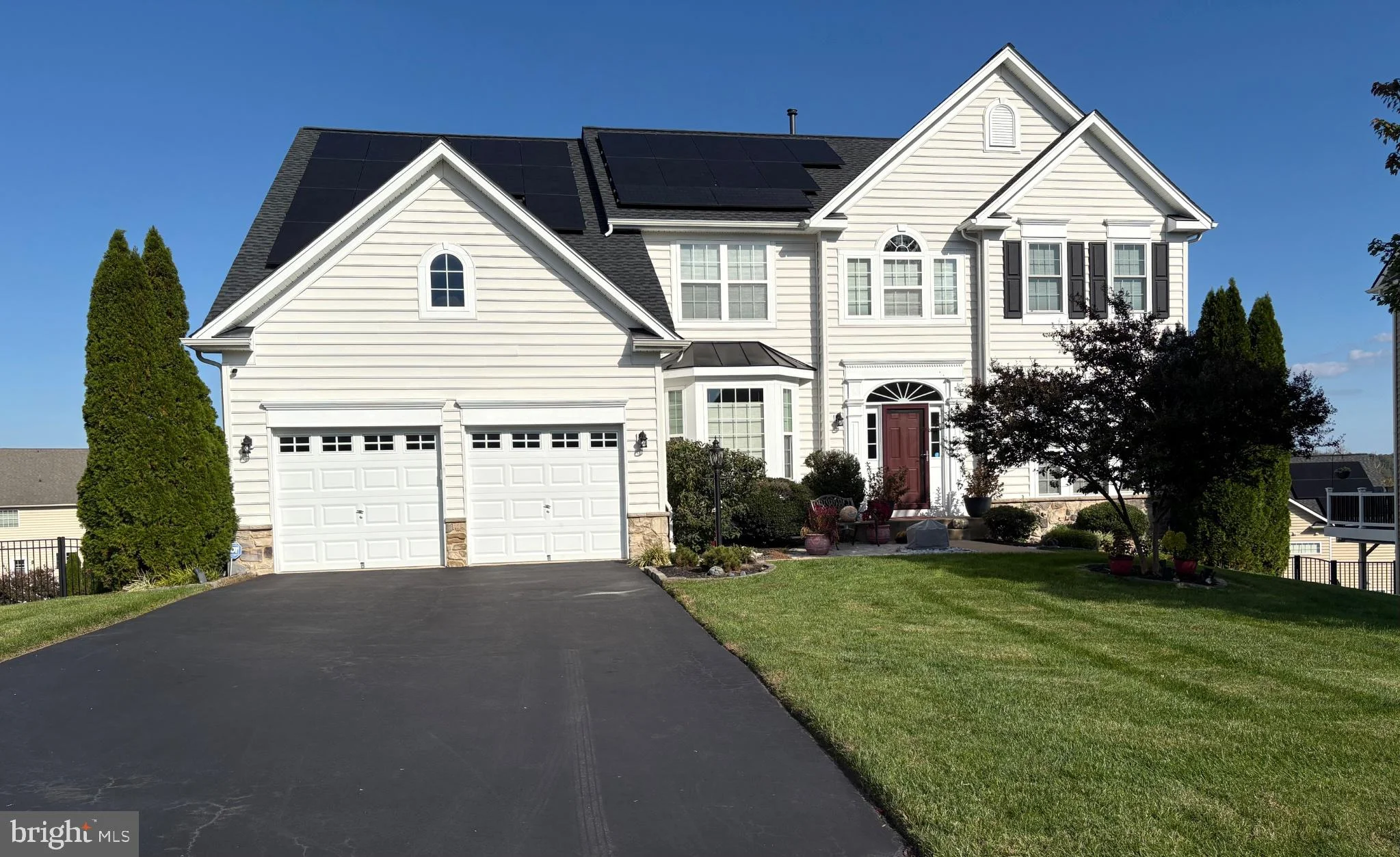 5 Bradbury Way