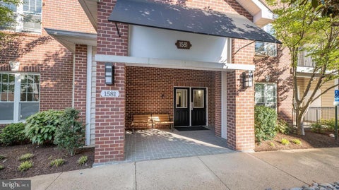Photo of 1581 Spring Gate Drive #5207, MCLEAN, VA 22102 (MLS # VAFX2338276)