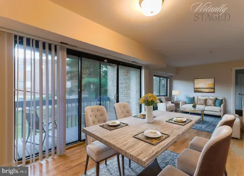 6310 Hil Mar Drive Unit 9-5, District Heights, MD MLS: MDPG2151320