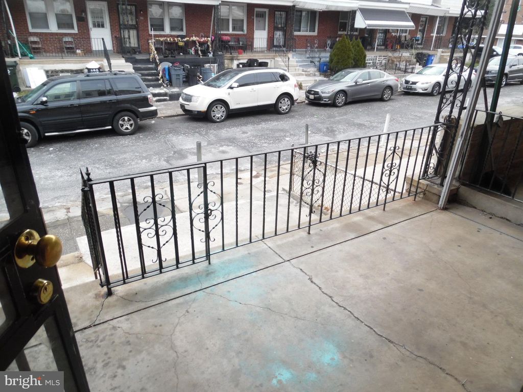 Photo of 187 Widener Street, PHILADELPHIA, PA 19120 (MLS # PAPH2571634)