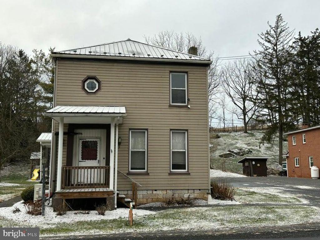 Photo of 2459 Woodbury Pike, WOODBURY, PA 16695 (MLS # PABD2002938)