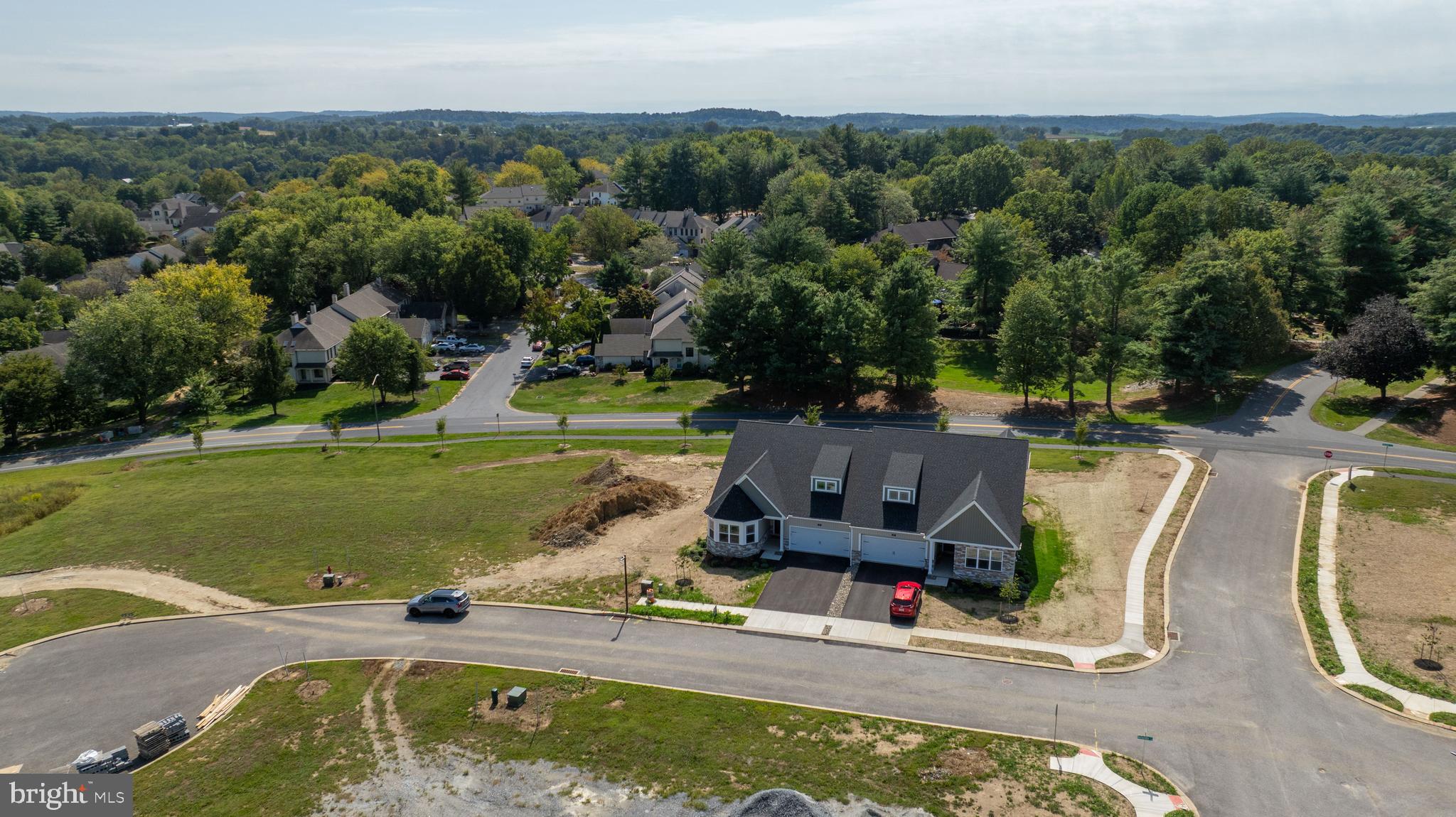 BELLARIDE - Residential