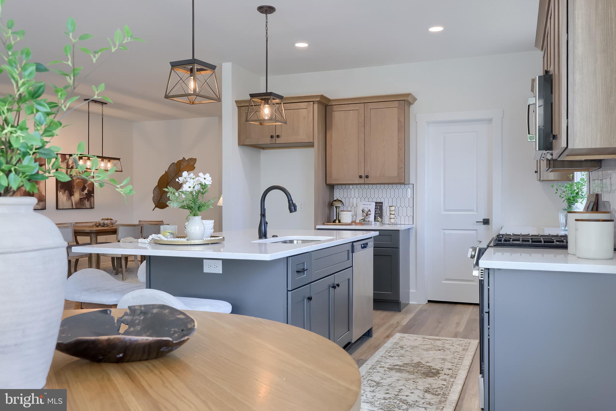 BELLARIDE - Residential