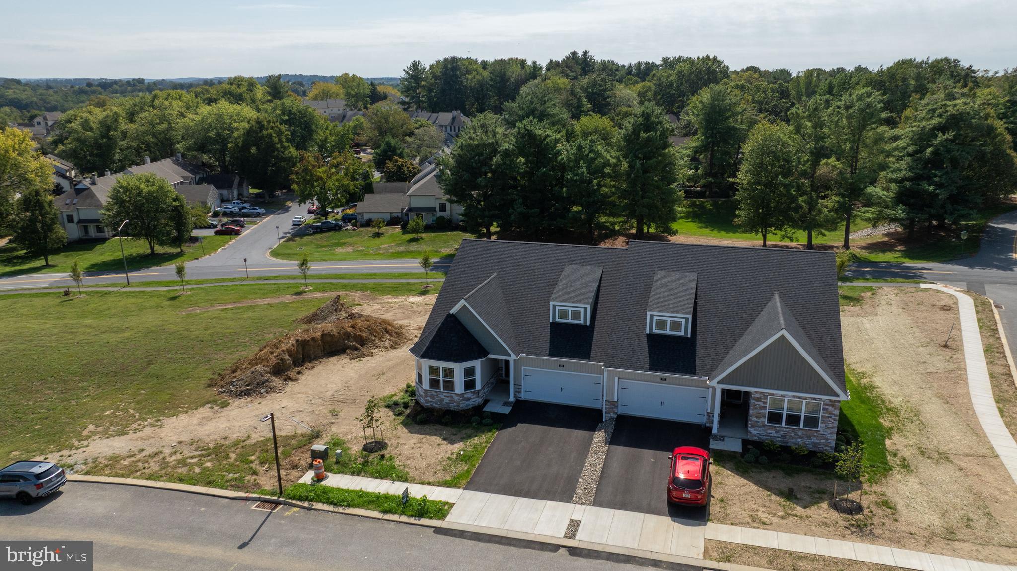 BELLARIDE - Residential