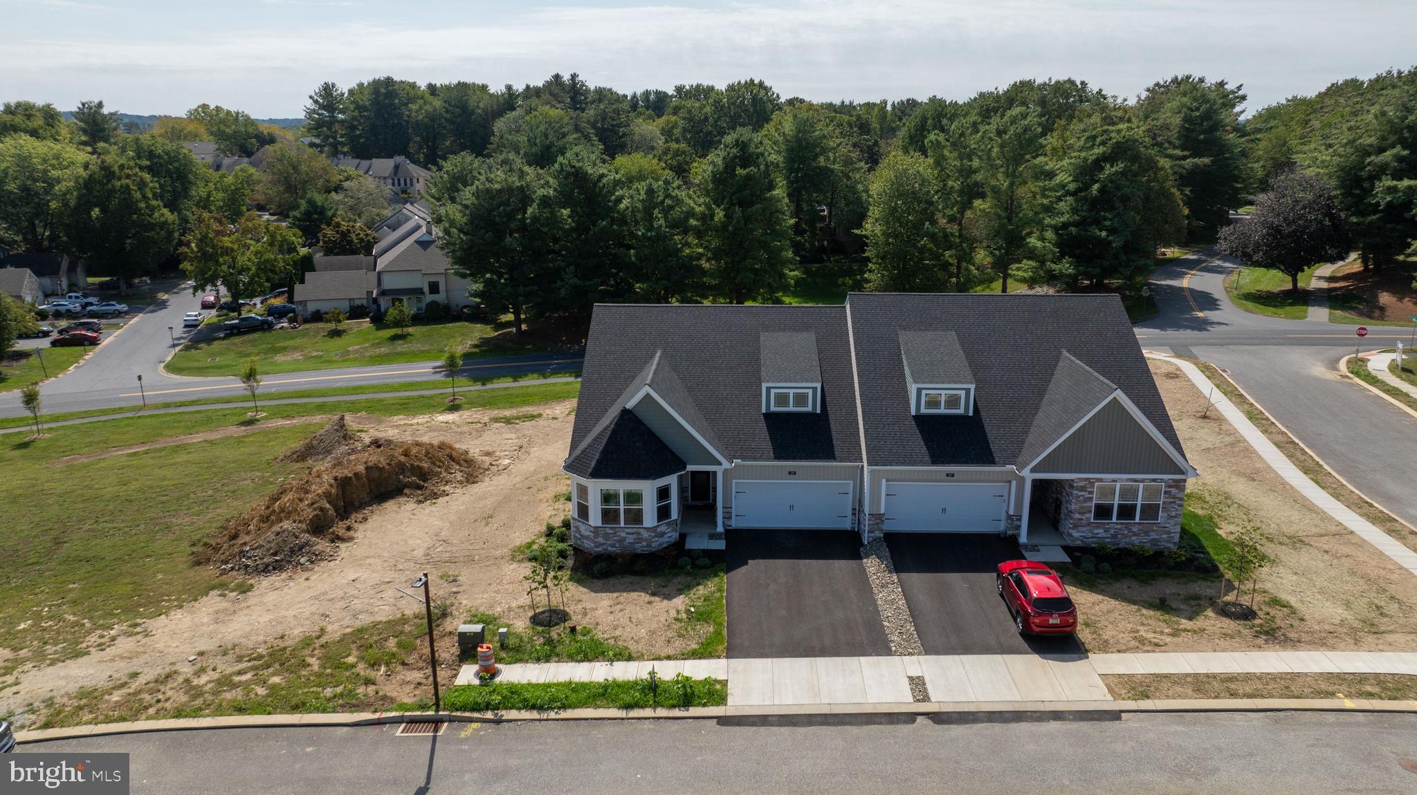 BELLARIDE - Residential