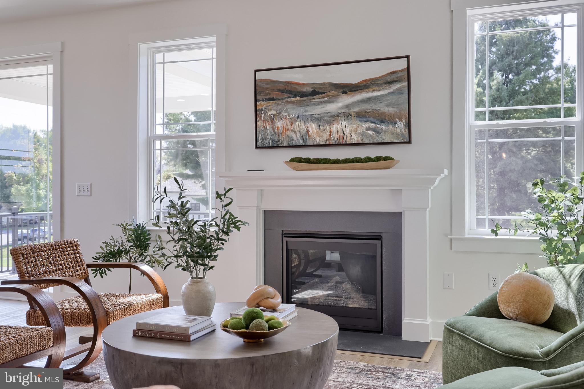 BELLARIDE - Residential