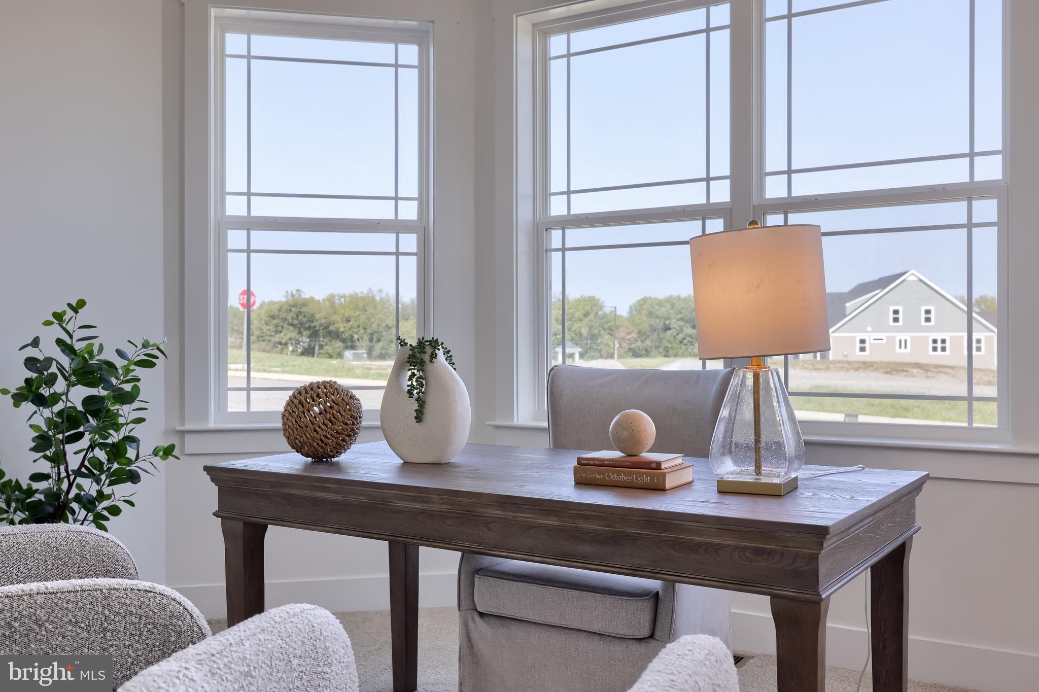 BELLARIDE - Residential