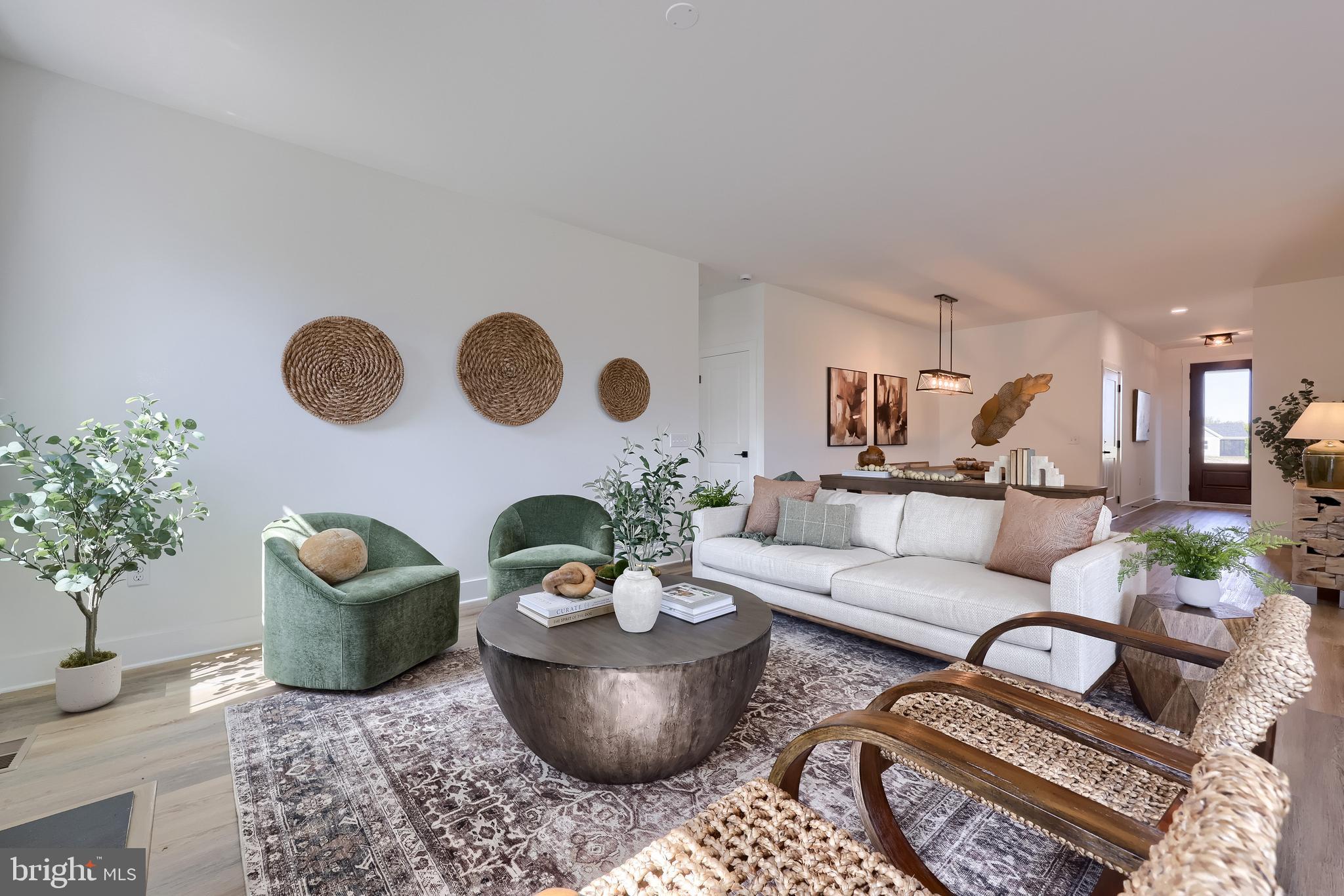 BELLARIDE - Residential