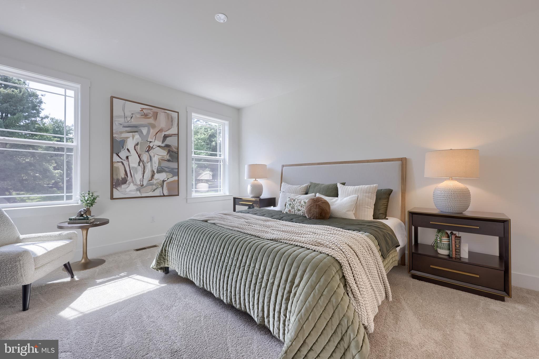 BELLARIDE - Residential